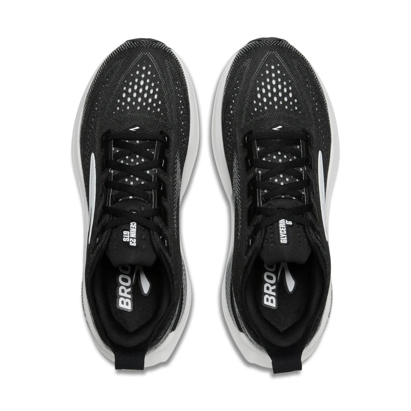 Brooks Herrenlaufschuhe Glycerin GTS 23 - Image 6