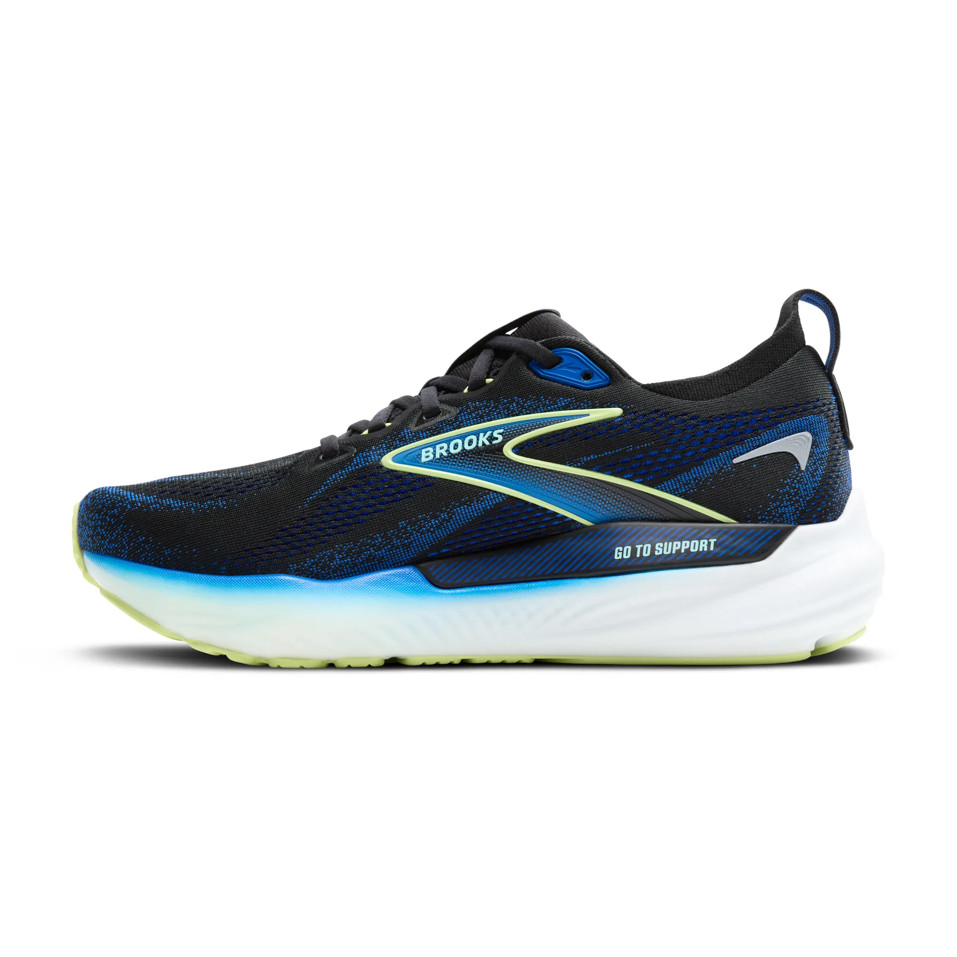 Brooks Herrenlaufschuhe Glycerin GTS 22 - Image 3