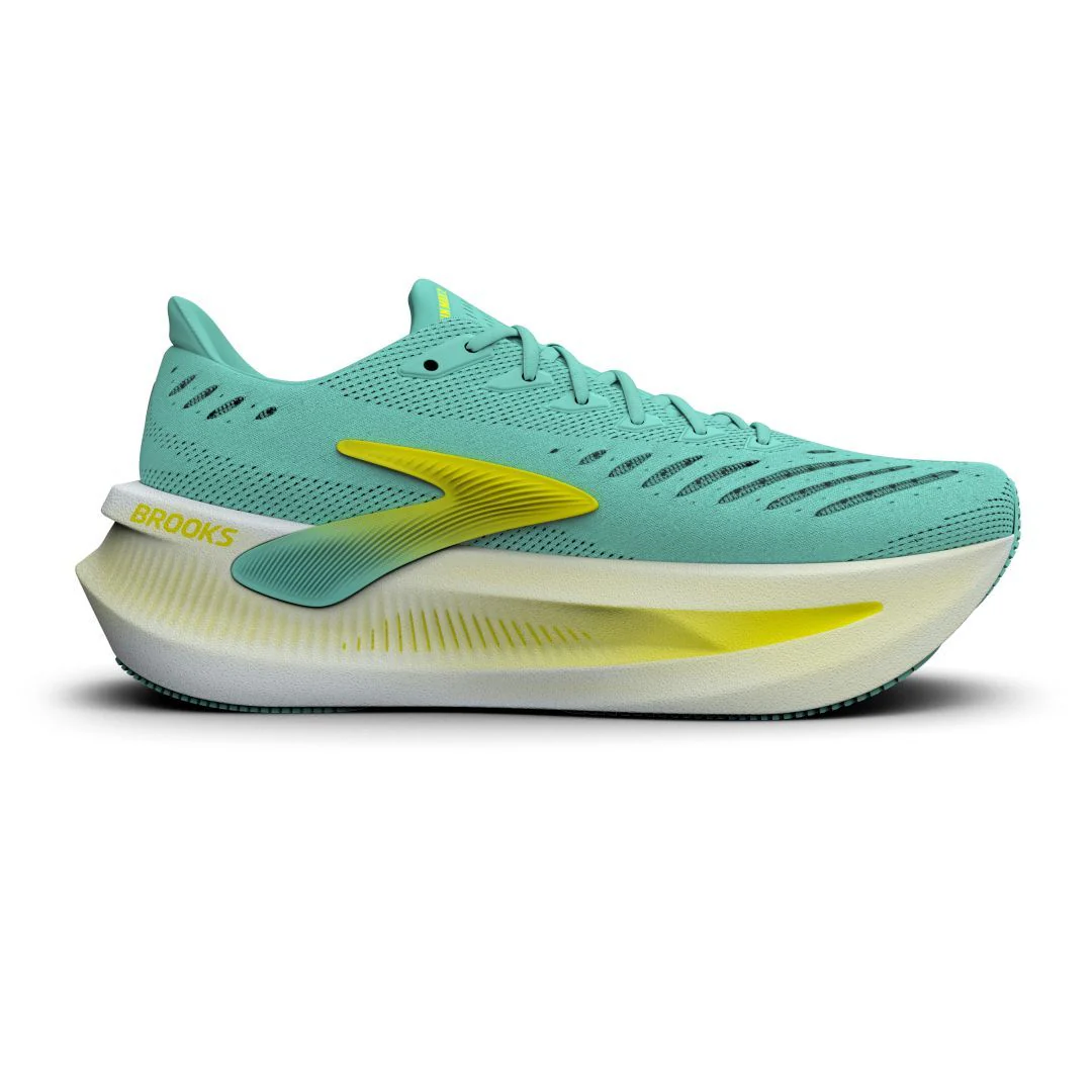 Brooks Damenlaufschuhe Glycerin Max 2