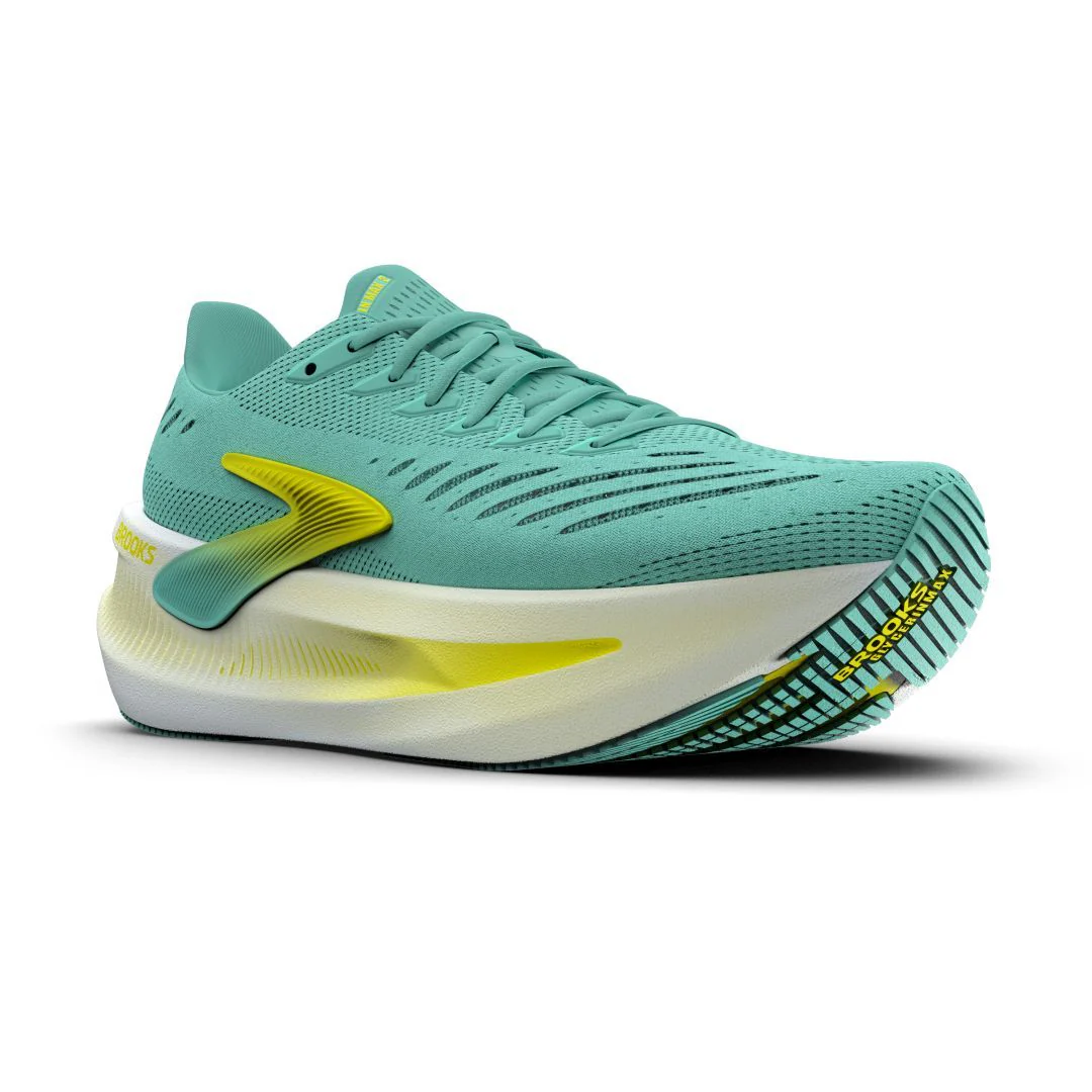 Brooks Damenlaufschuhe Glycerin Max 2 - Image 4
