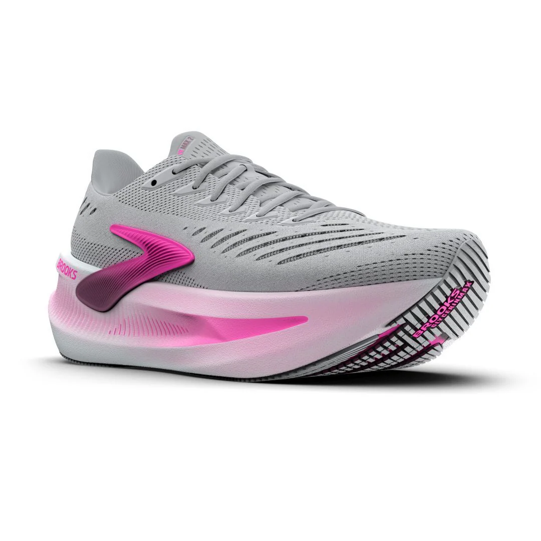 Brooks Damenlaufschuhe Glycerin Max 2 - Image 3