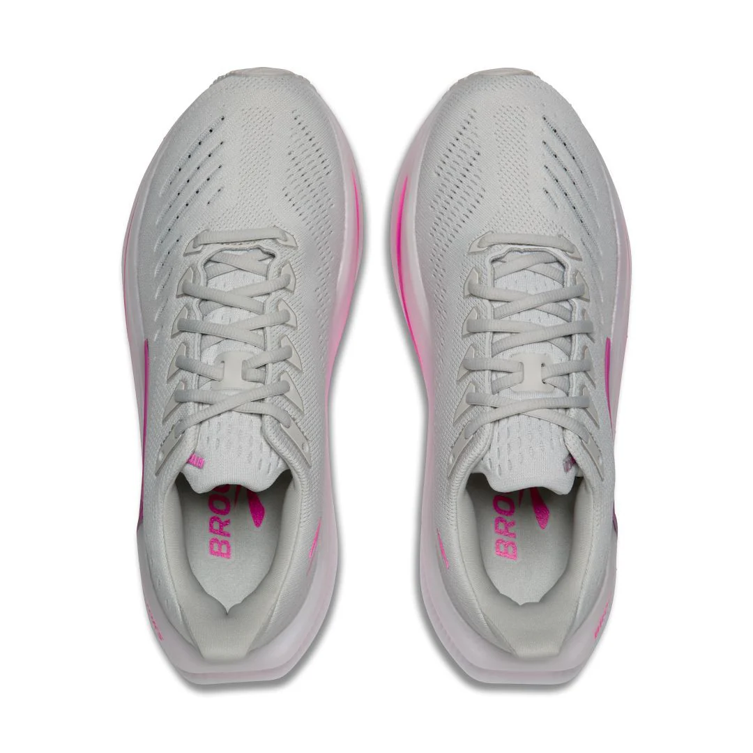 Brooks Damenlaufschuhe Glycerin Max 2 - Image 4