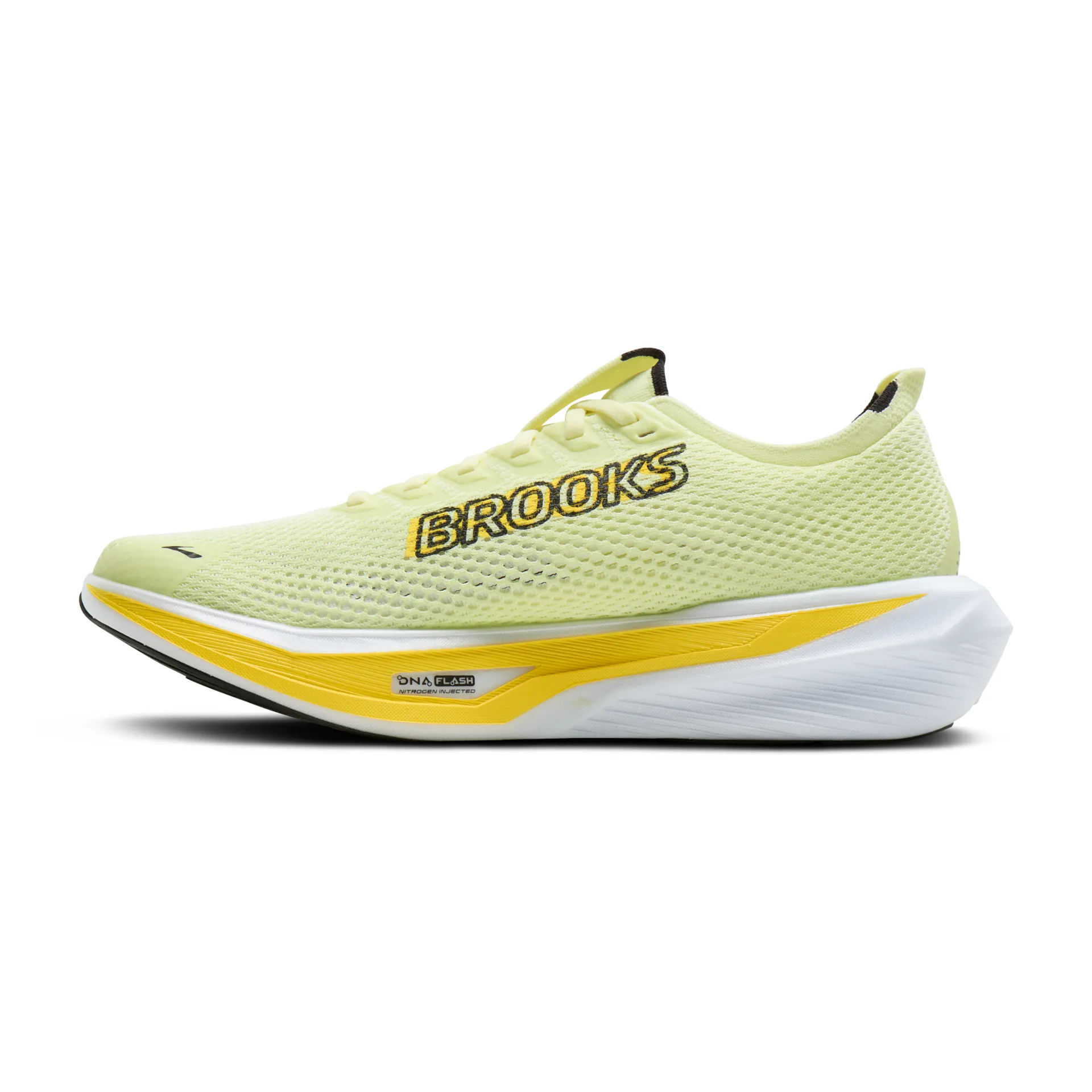 Brooks Herrenlaufschuhe Hyperion 3 - Image 4