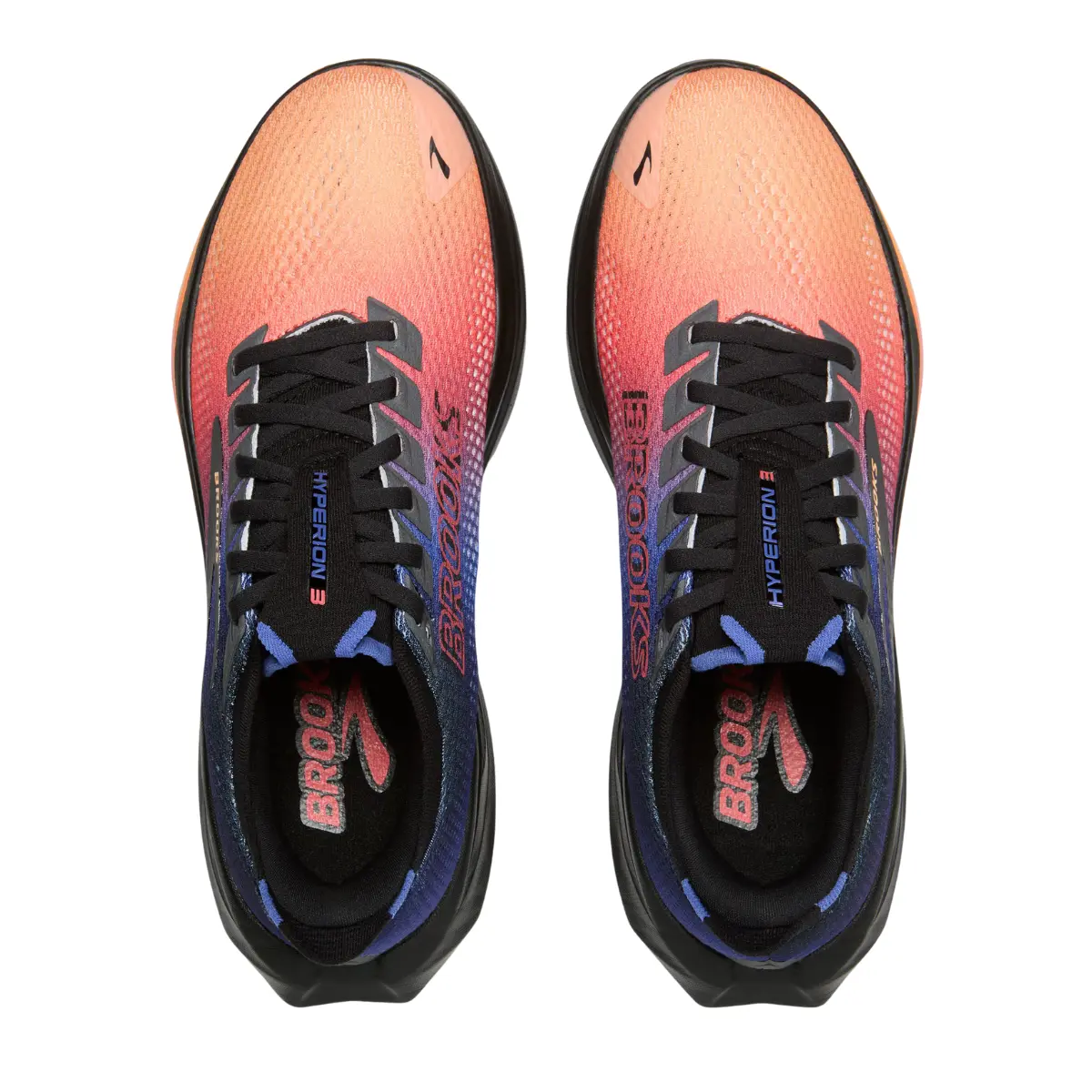 Brooks Herrenlaufschuhe Hyperion 3 - Image 5