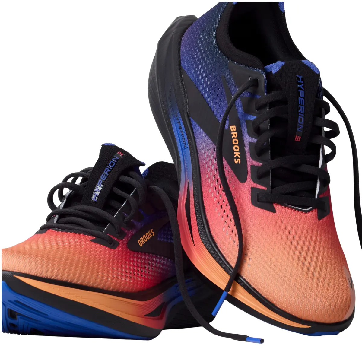 Brooks Herrenlaufschuhe Hyperion 3 - Image 6