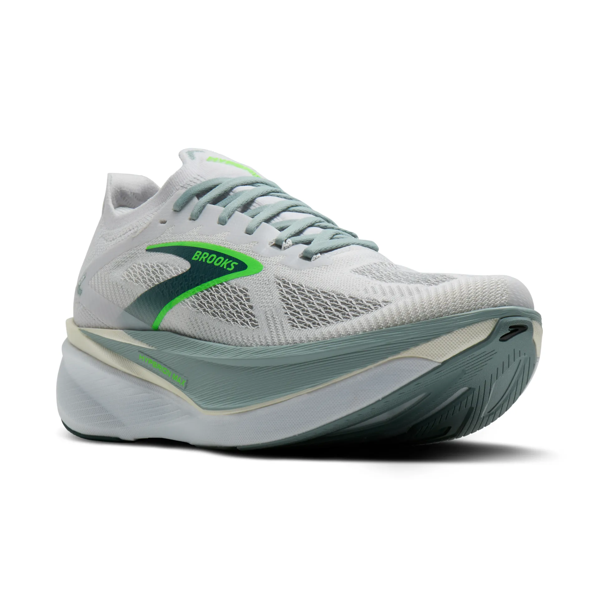 Brooks Herrenlaufschuhe Hyperion Max 3 - Image 3