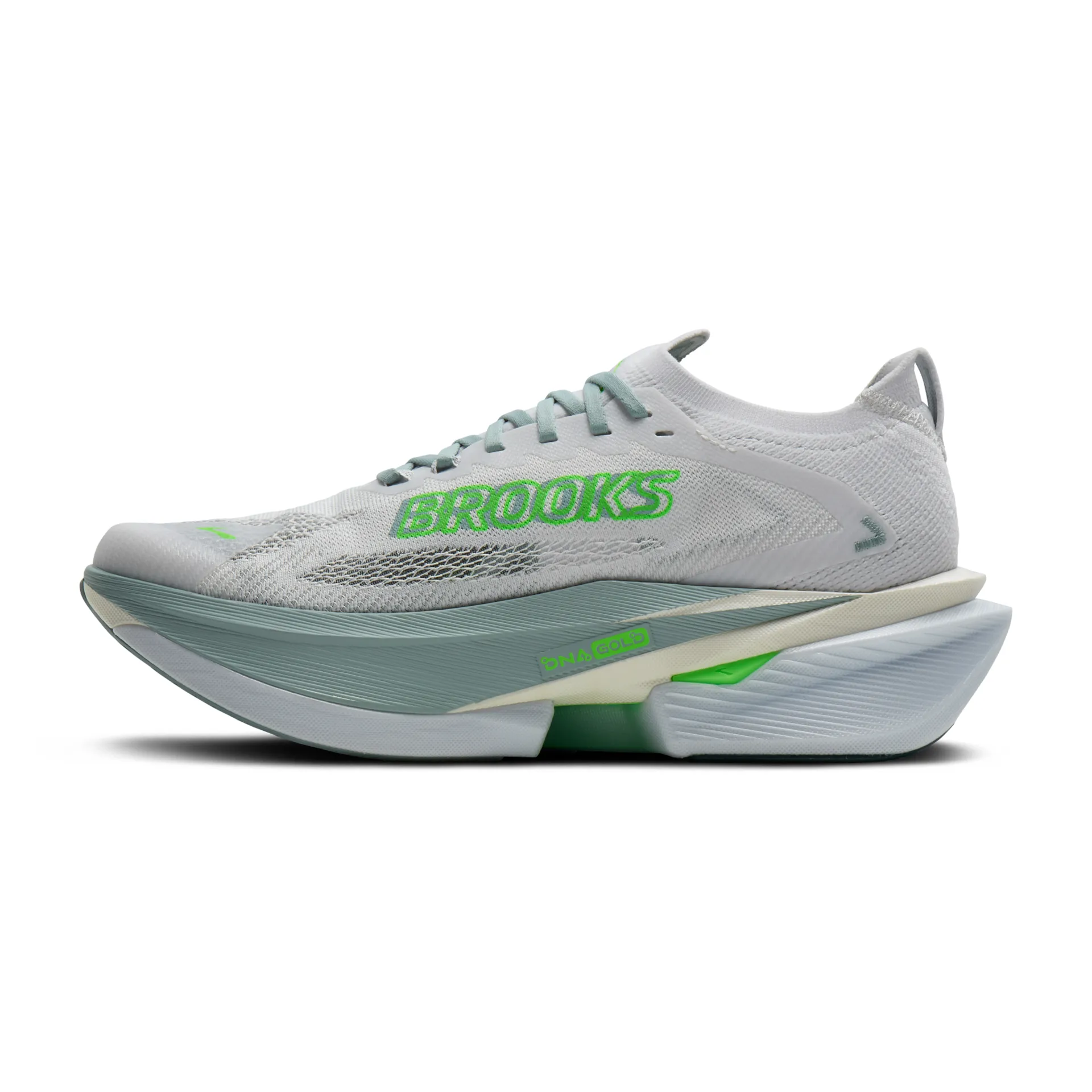 Brooks Herrenlaufschuhe Hyperion Max 3 - Image 5