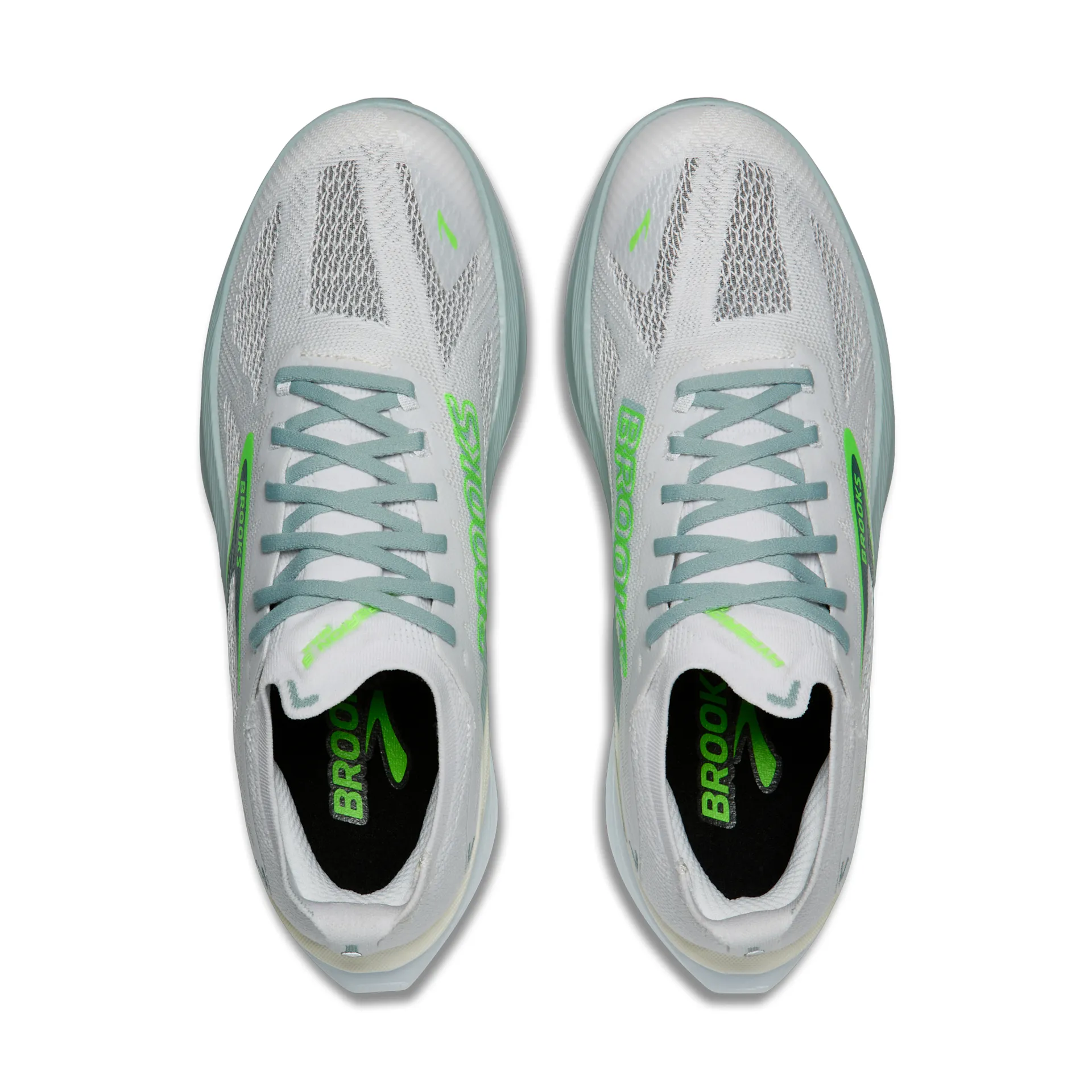 Brooks Herrenlaufschuhe Hyperion Max 3 - Image 6