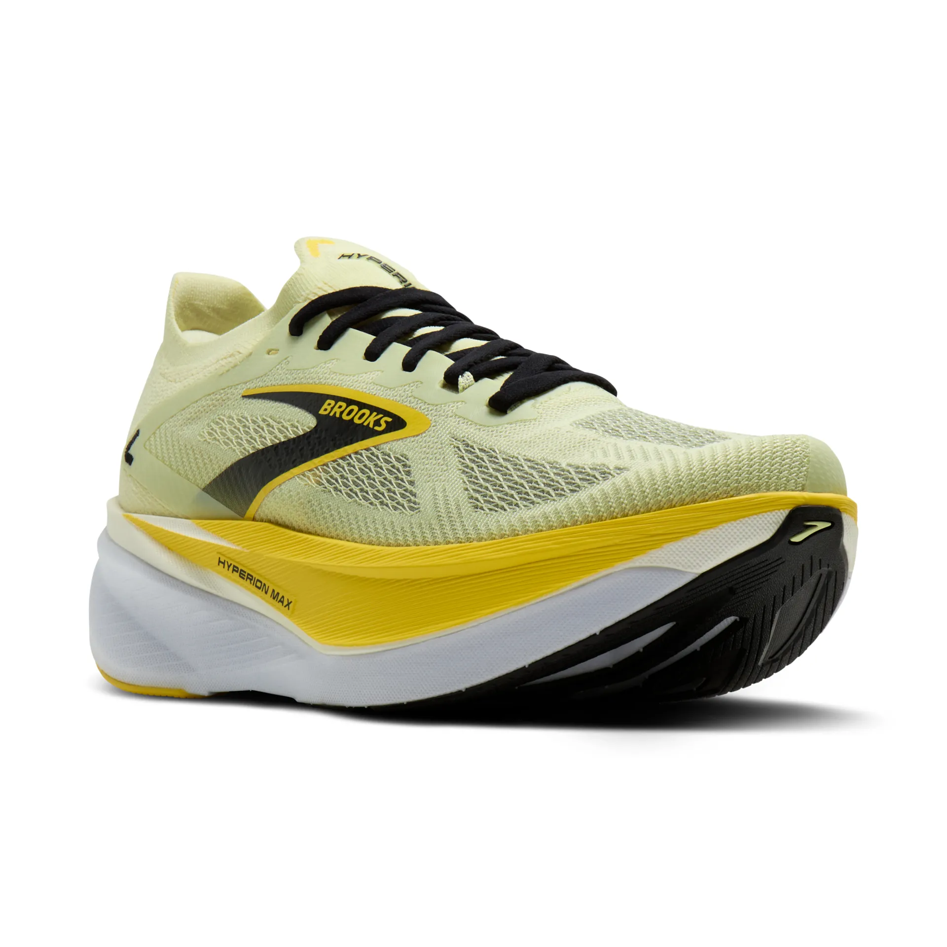 Brooks Herrenlaufschuhe Hyperion Max 3 - Image 3