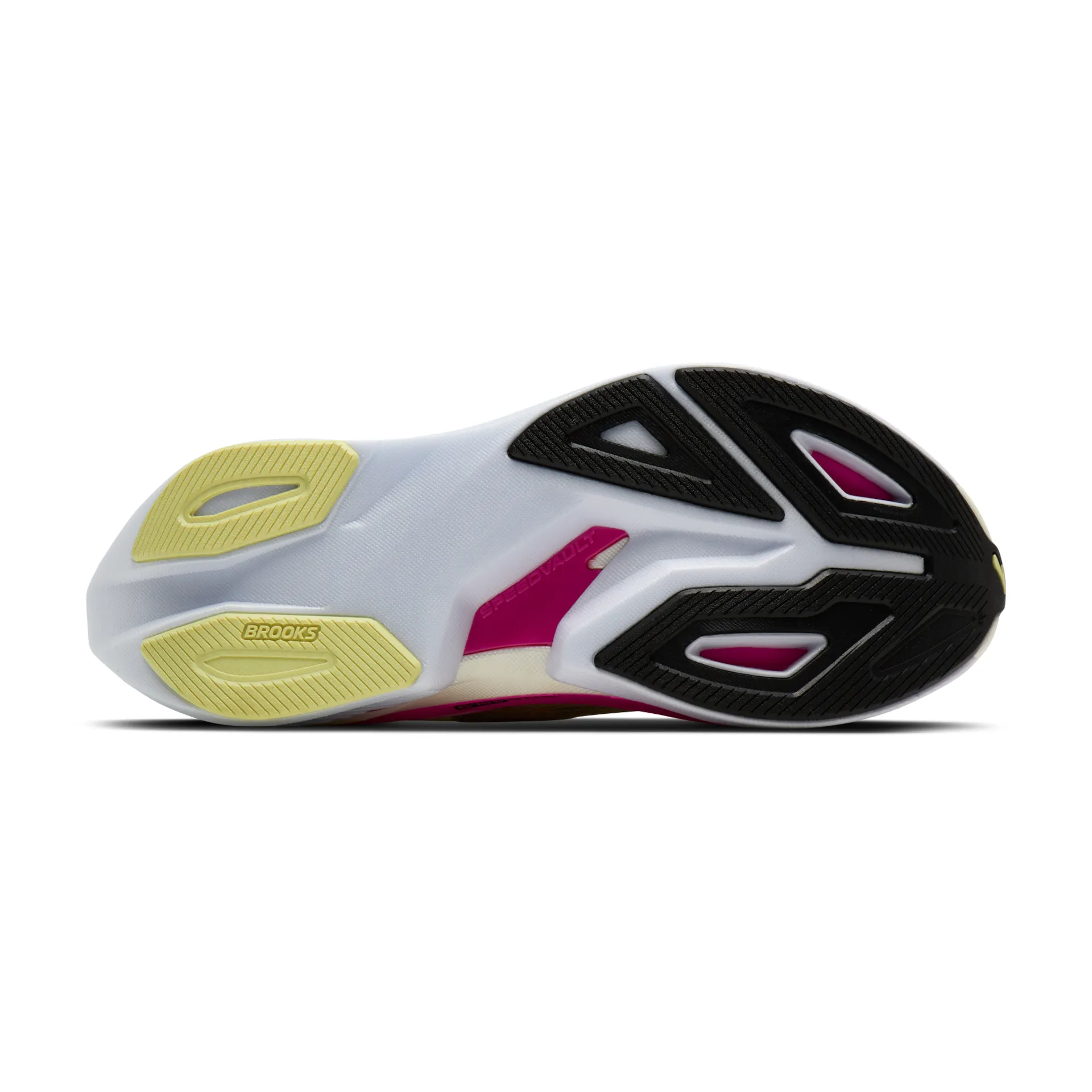 Brooks Damenlaufschuhe Hyperion Max 3 - Image 2