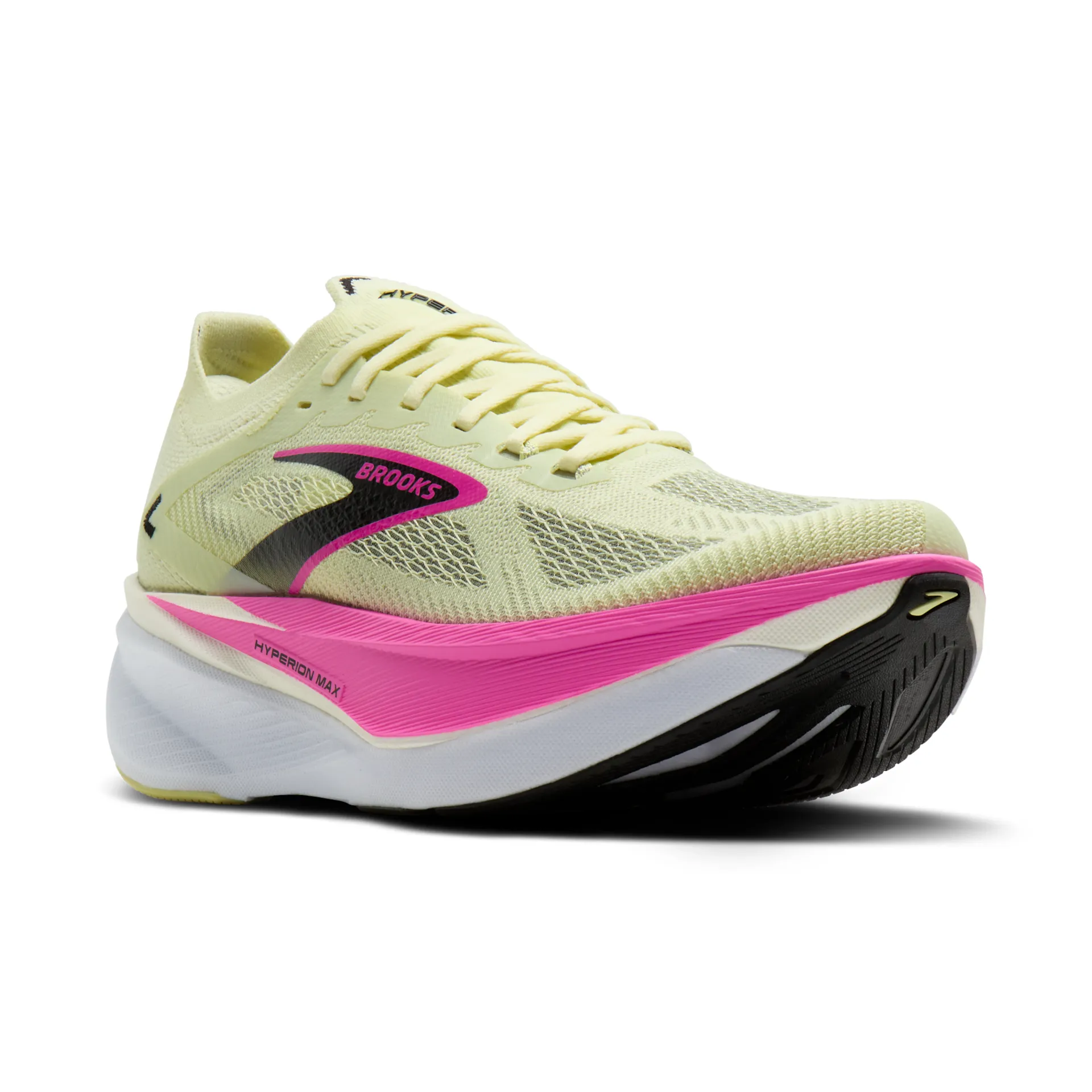 Brooks Damenlaufschuhe Hyperion Max 3 - Image 3