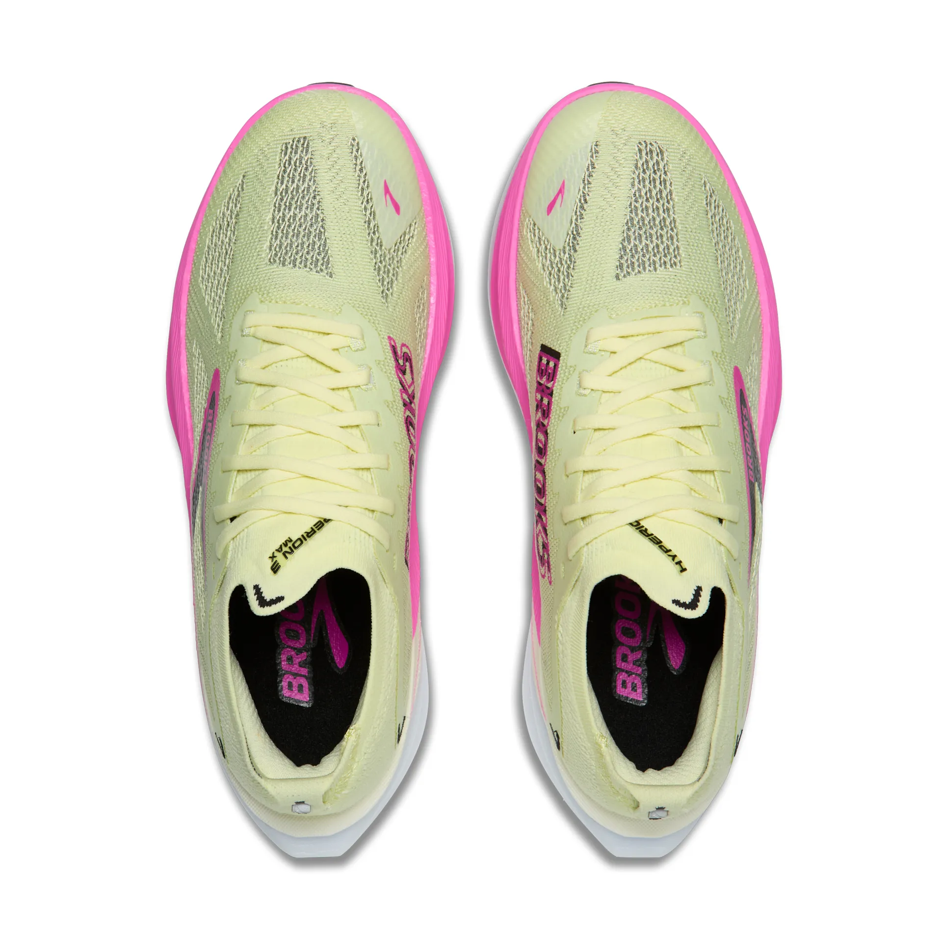 Brooks Damenlaufschuhe Hyperion Max 3 - Image 6