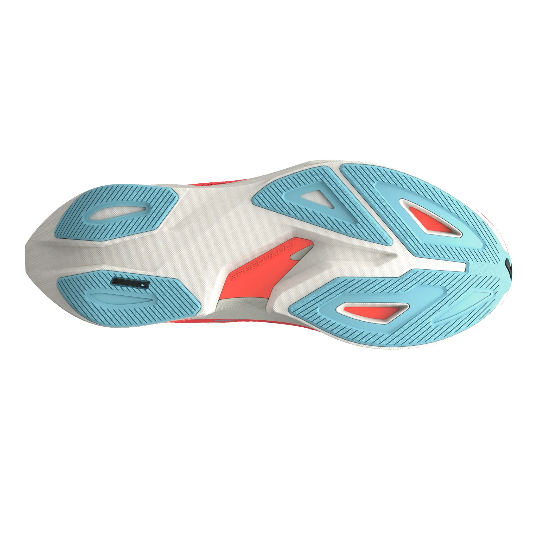 Brooks Damenlaufschuhe Hyperion Max 3 W - Image 2