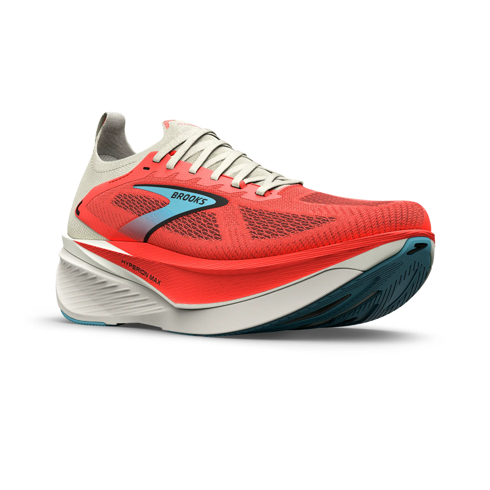Brooks Damenlaufschuhe Hyperion Max 3 W - Image 3