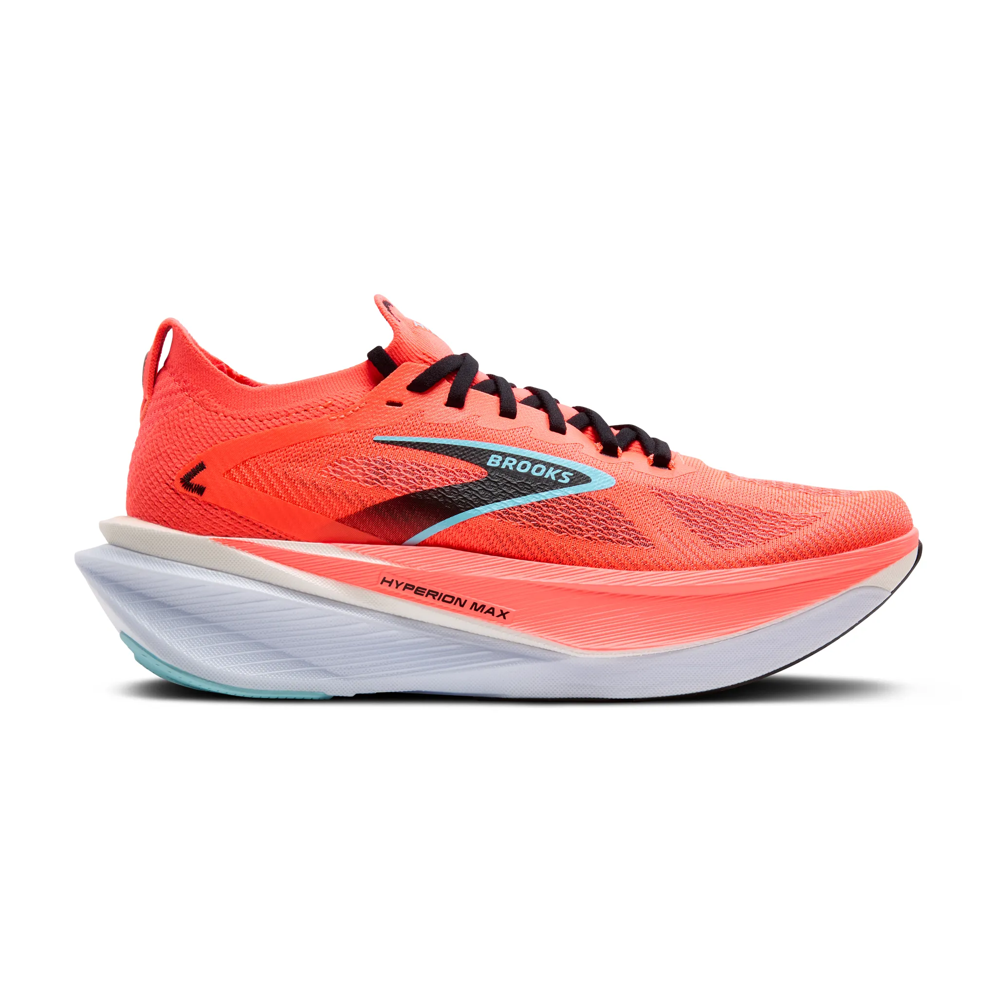 Brooks Herrenlaufschuhe Hyperion Max 3