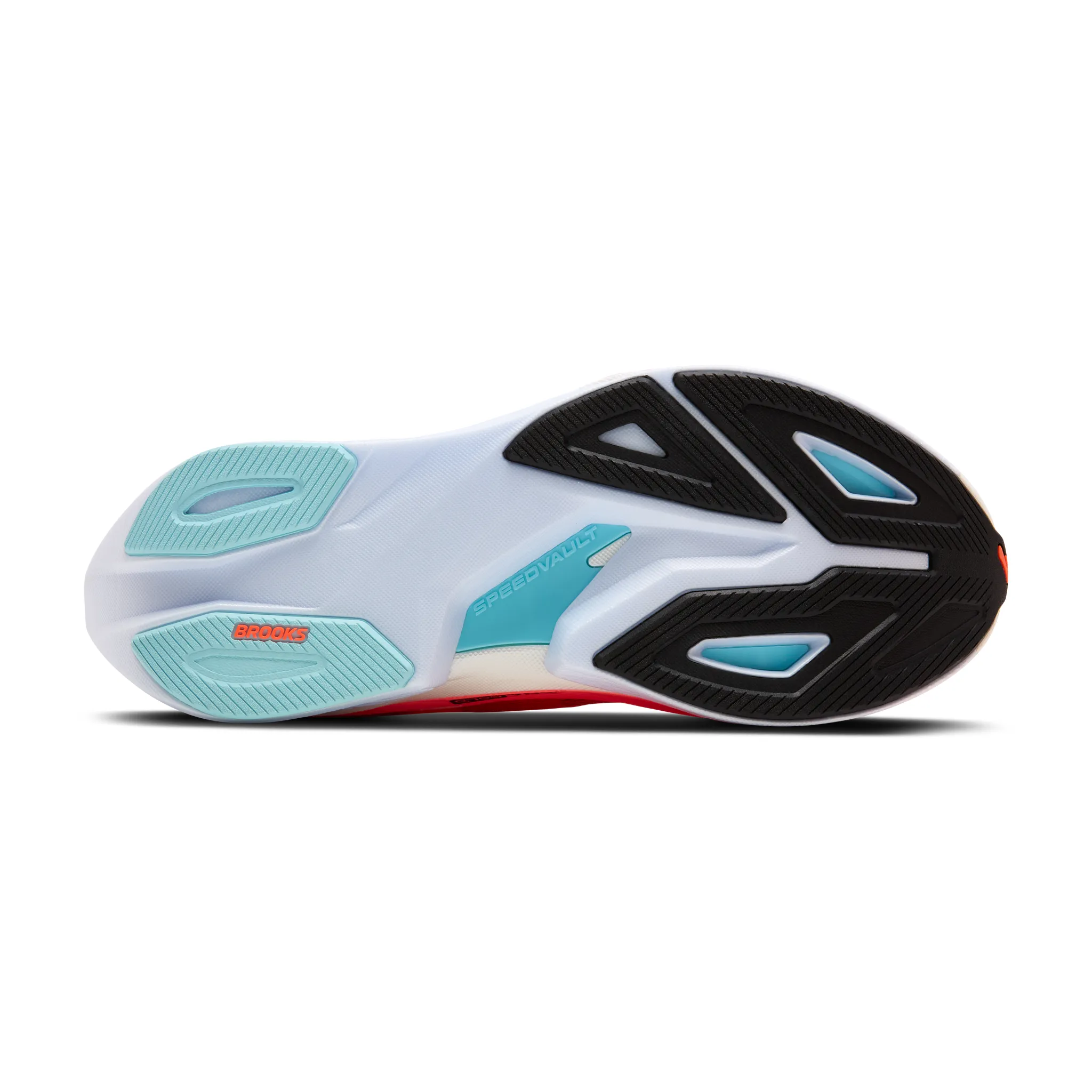 Brooks Herrenlaufschuhe Hyperion Max 3 - Image 2