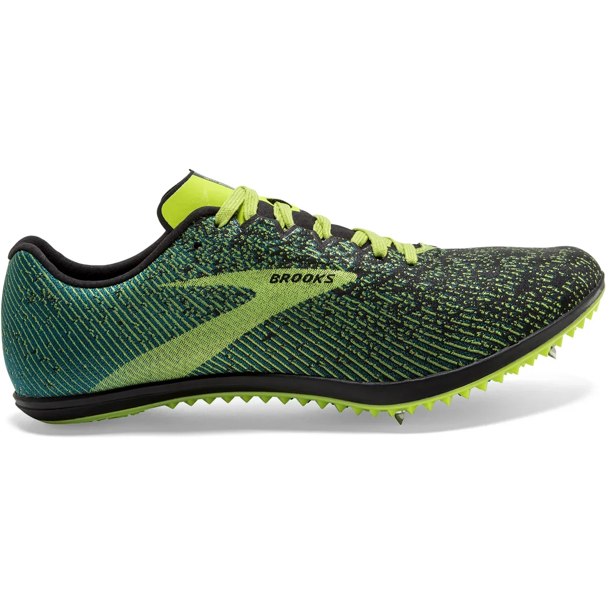 Brooks Laufschuhe Mach 19 Spikeless Größe 42,5