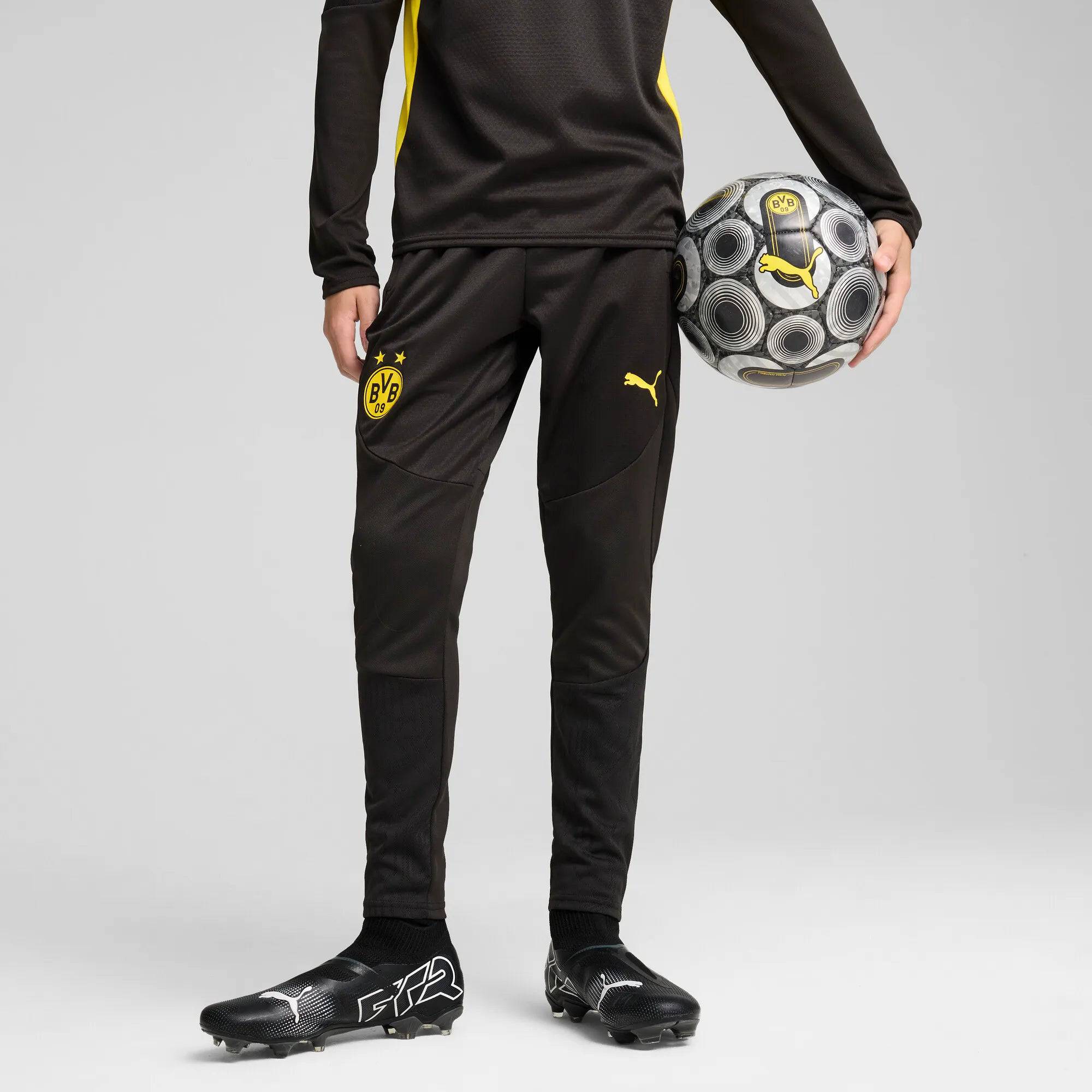 BVB Kindertrainingshose - Image 3