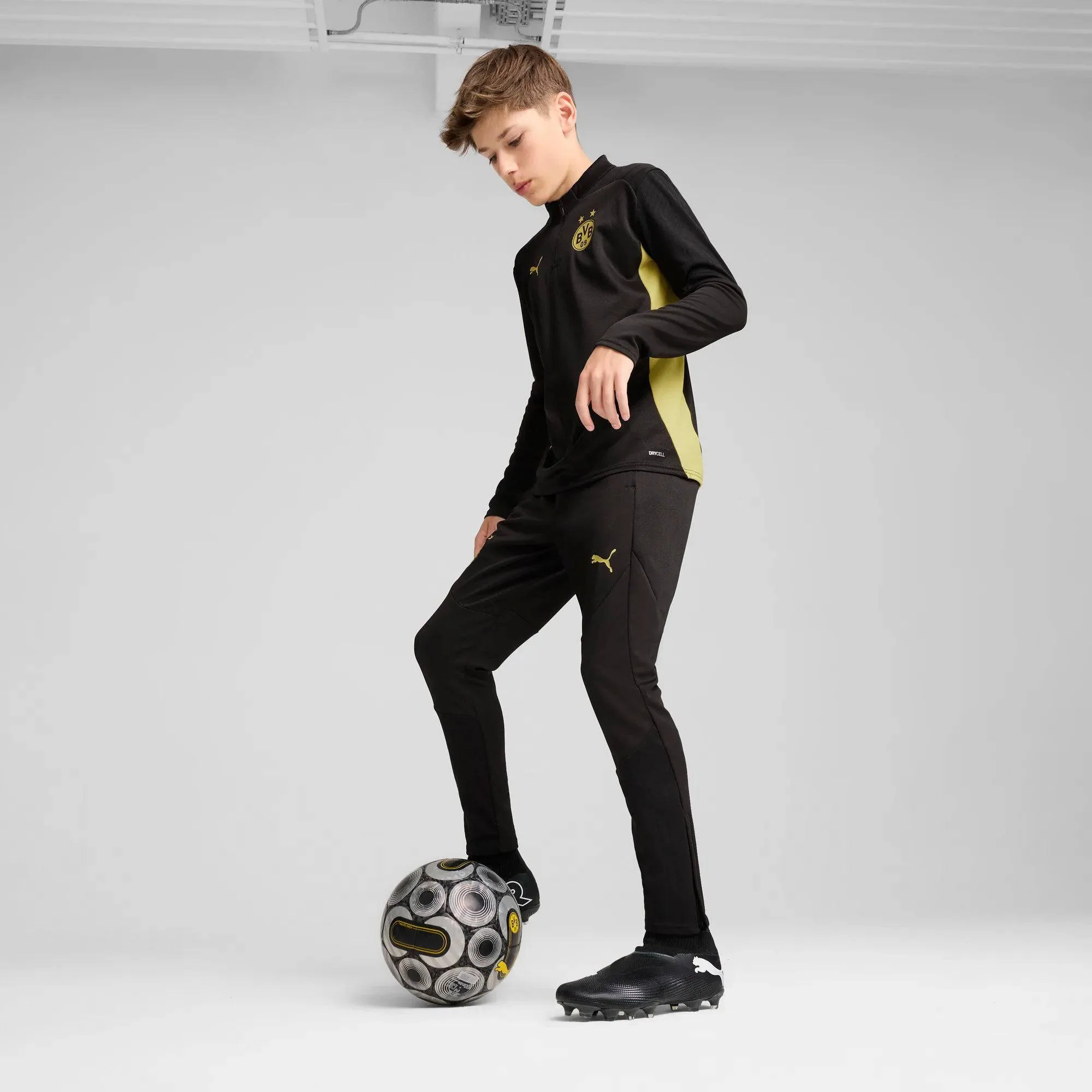 BVB Kindertrainingshose - Image 5