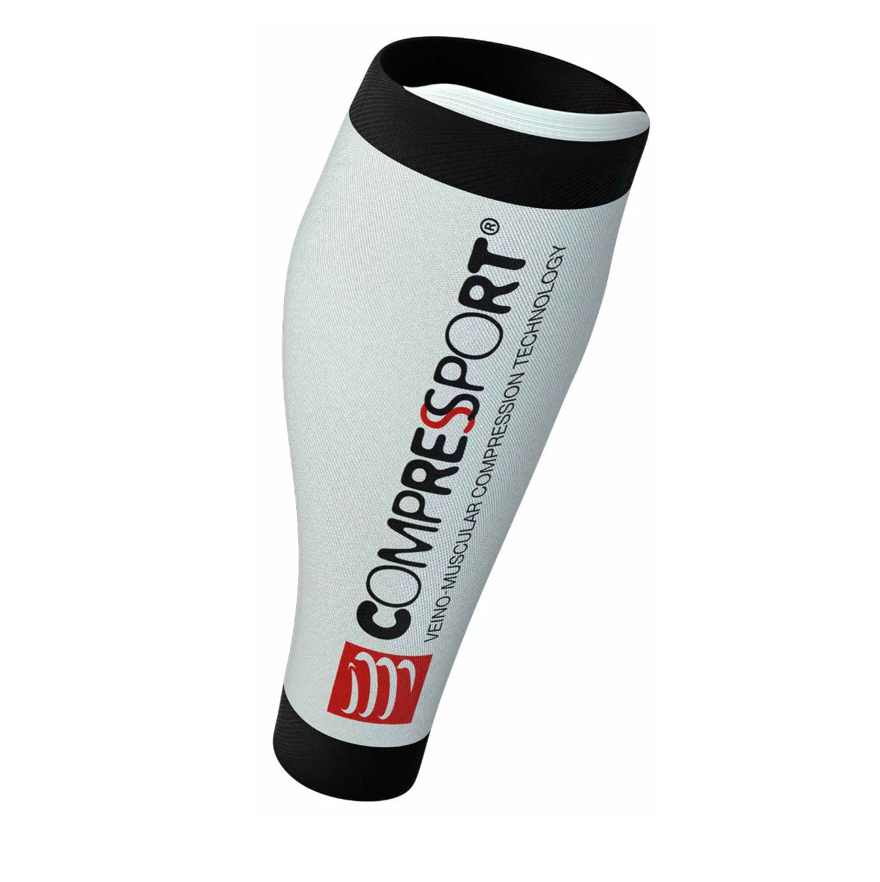 Compressport Kompressionsstulpen Calf R2 v2