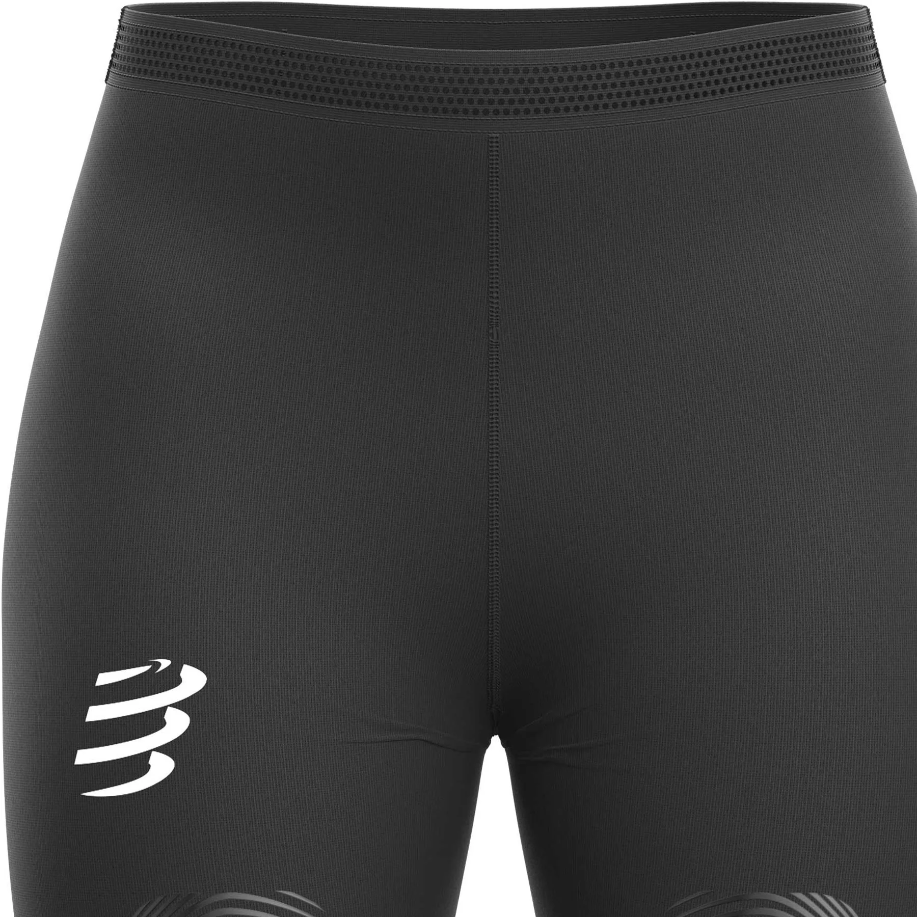 Compressport Herrenhose Trail Under Control Short - Image 4