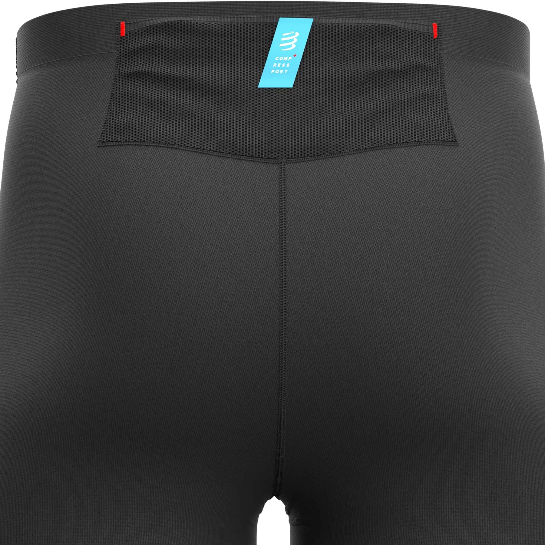 Compressport Herrenhose Trail Under Control Short - Image 5