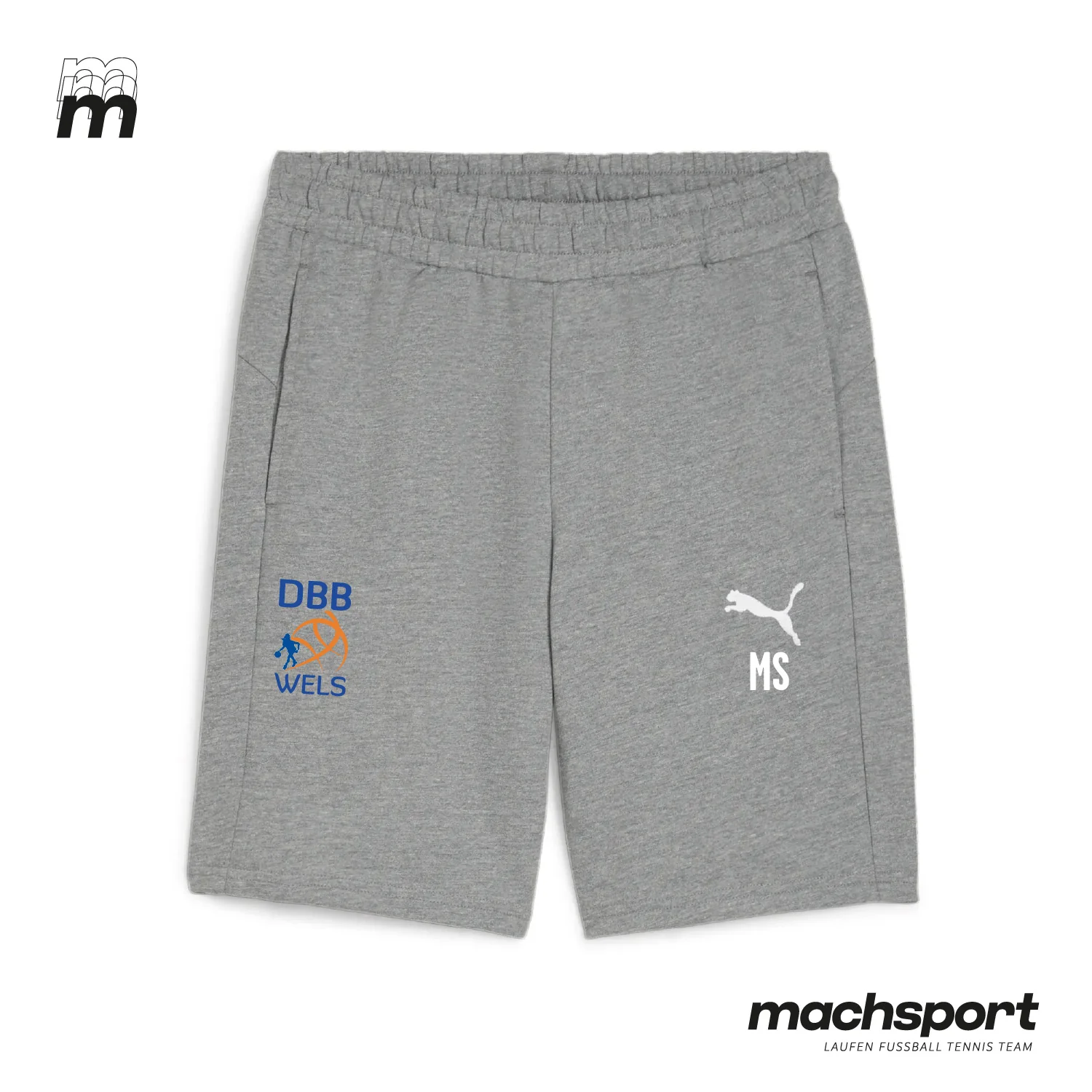 DBB Wels Freizeitshort