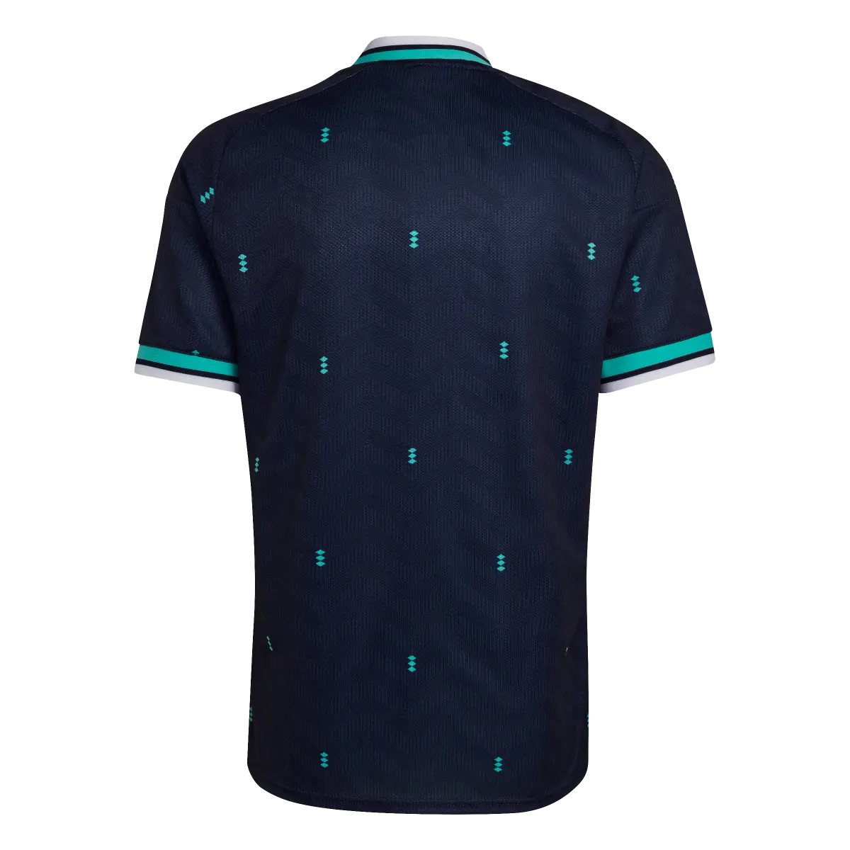 DFB Herrenfußballshirt Away Trikot, Auswärtstrikot mit Climacool für Spiel, Training und Fan Einsatz - Image 2