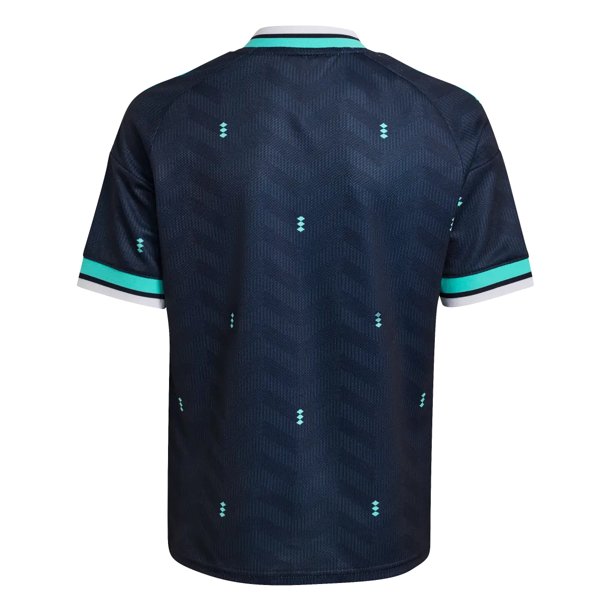 DFB Kinderfußballshirt Away Jersey Kids, Kinder Auswärtstrikot mit Climacool für Spiel, Training und Fan Einsatz - Image 2