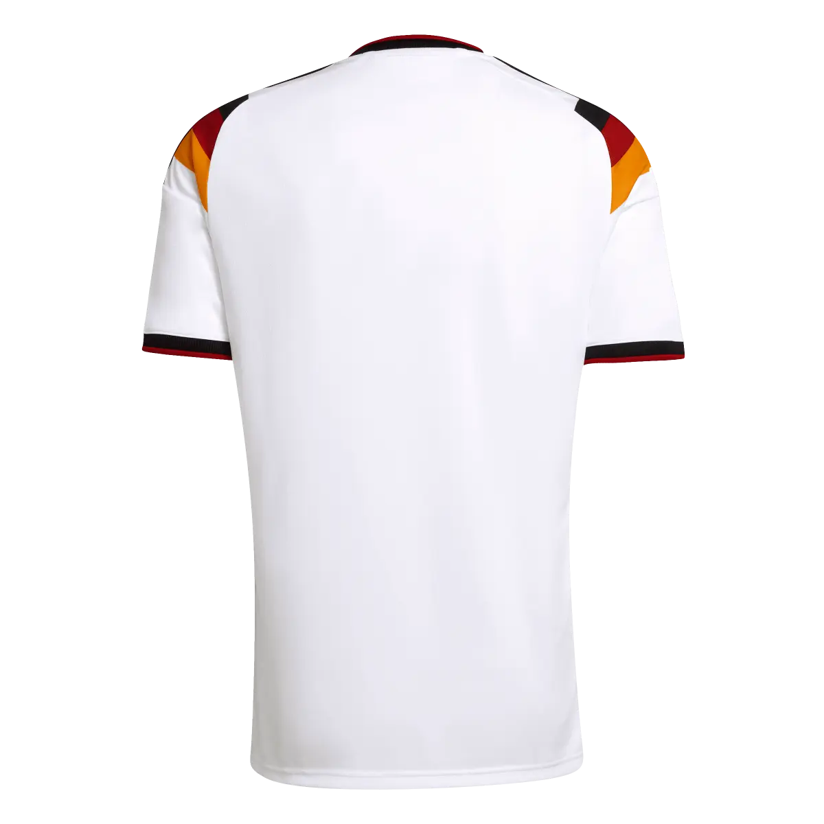 DFB Herrenfußballshirt Home 2026, Heimtrikot mit Climacool für Spiel, Training und Fan Einsatz - Image 2