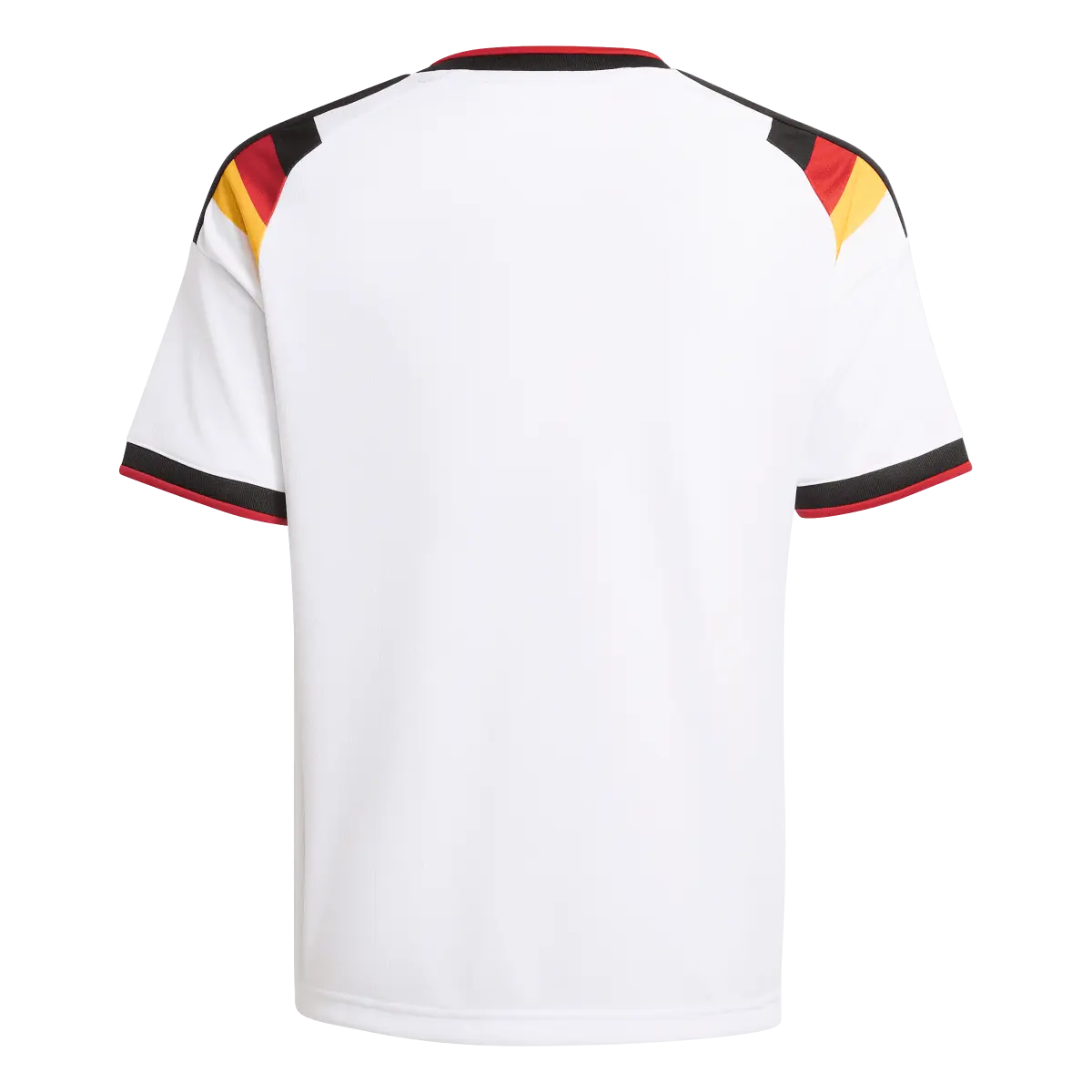 DFB Kinderfußballshirt Home Jersey 2026, Heimtrikot mit Climacool für Training, Spiel und Fan Einsatz - Image 2