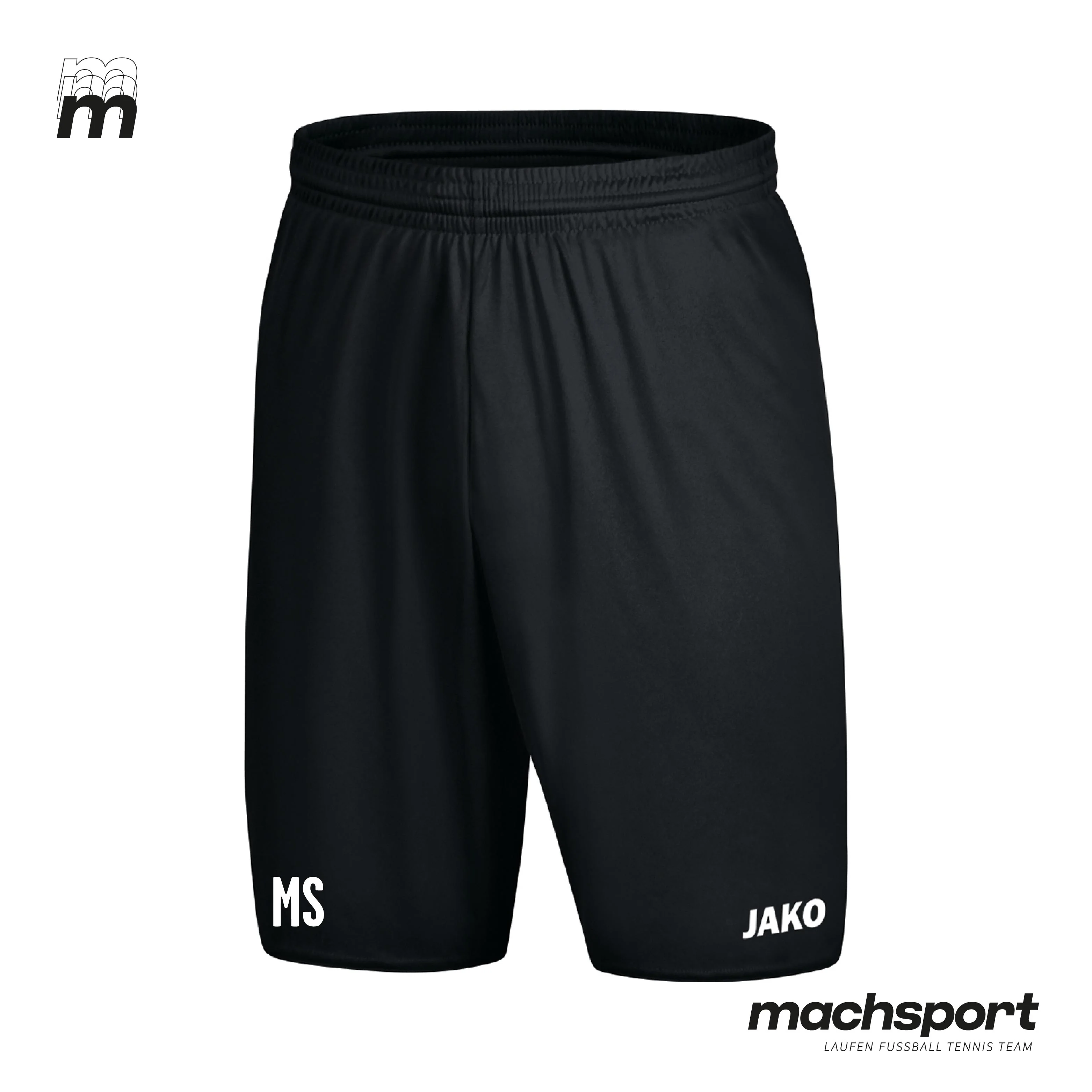 DSG UKJ Froschberg Trainingsshorts