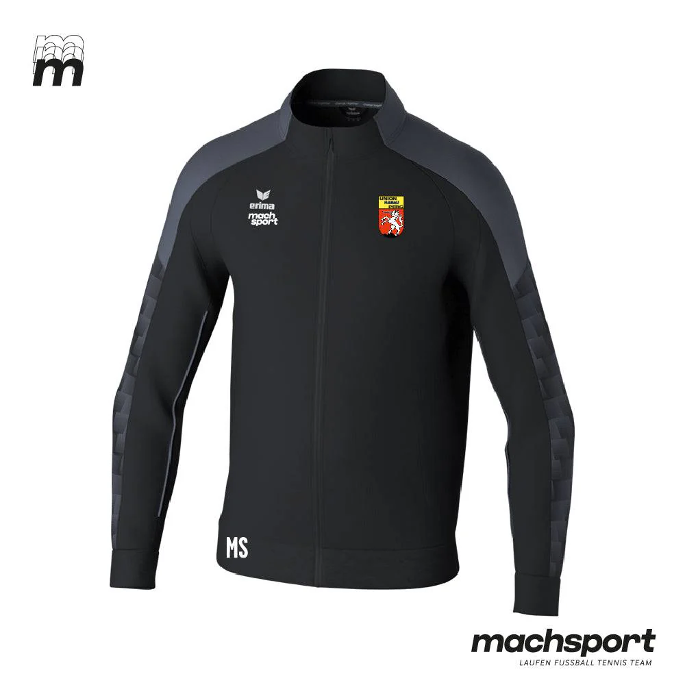 DSG Union HABAU Perg Trainingsjacke