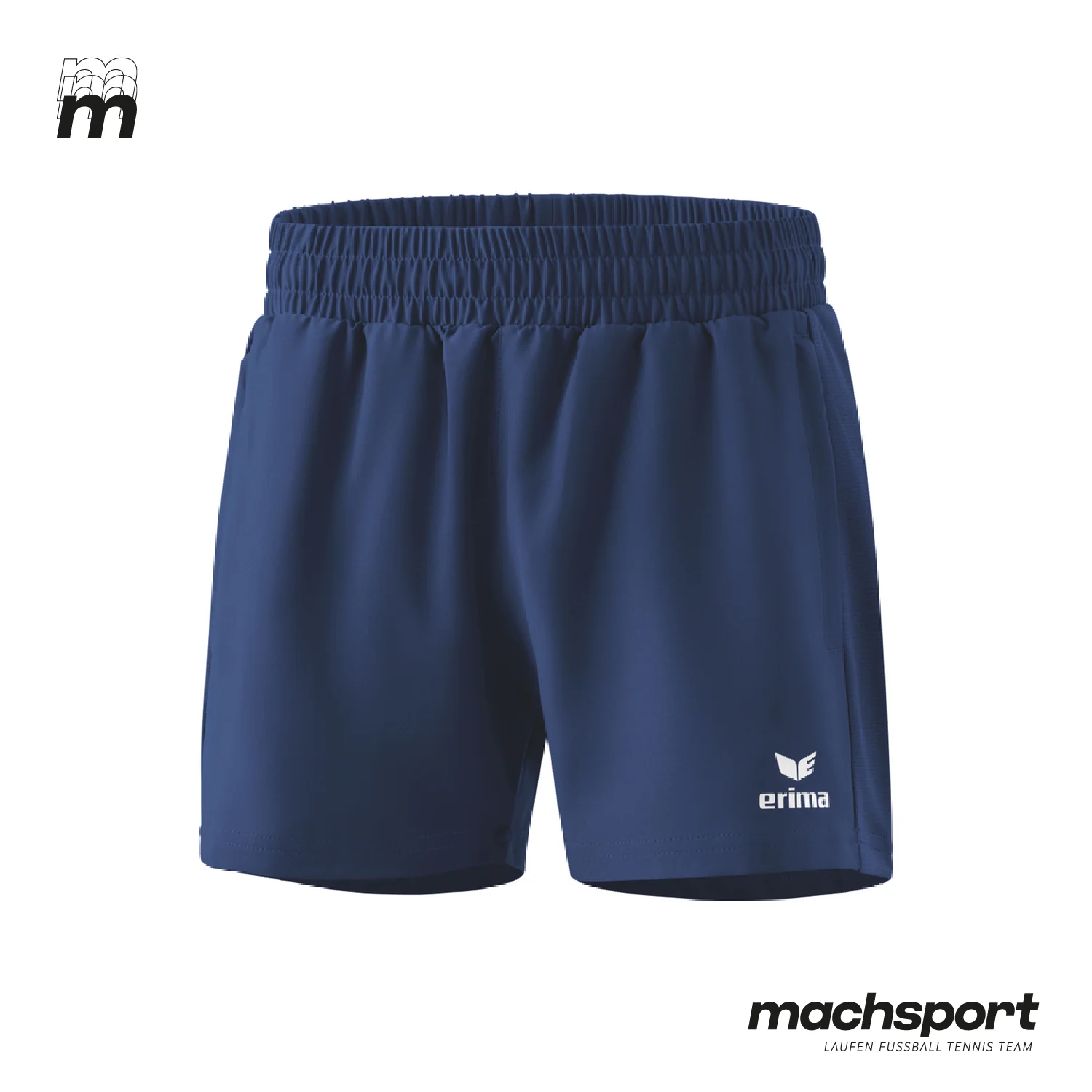DSG Union St. Martin/Traun - Sektion Karate Trainingsshorts Damen