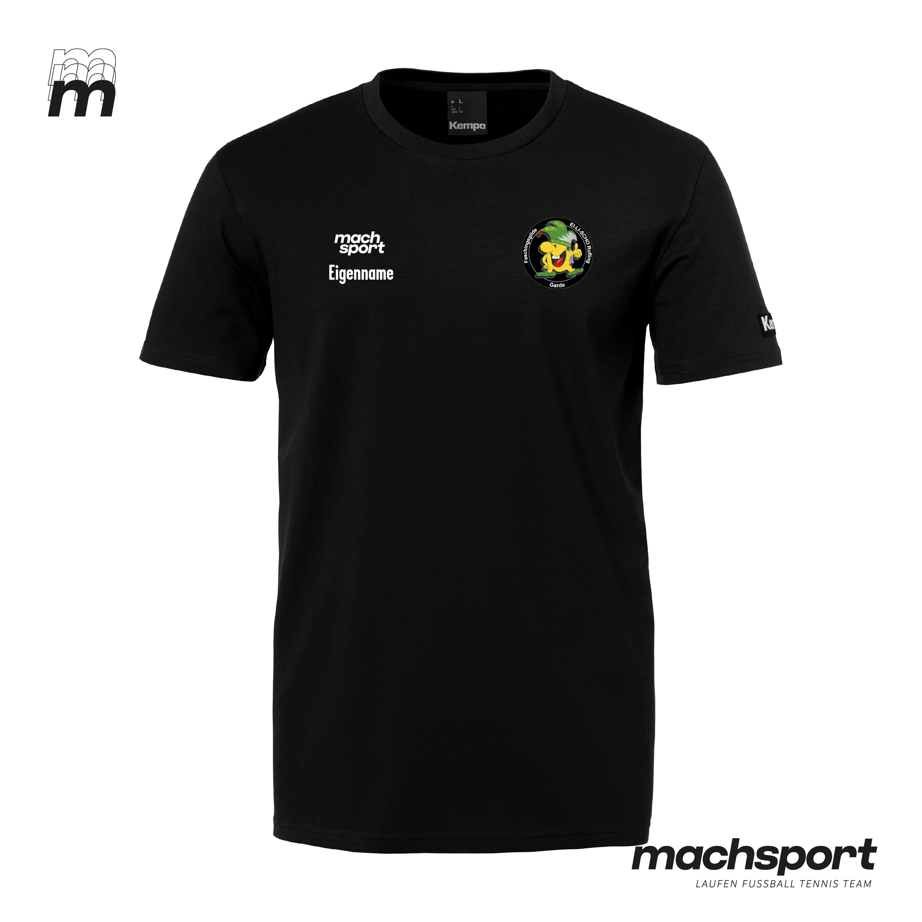 EI-LI-SCHO T-Shirt Unisex