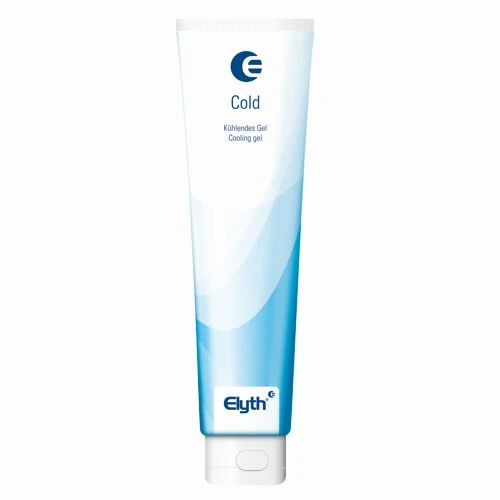 Elyth Cold Kühlendes Gel, 150ml Tube