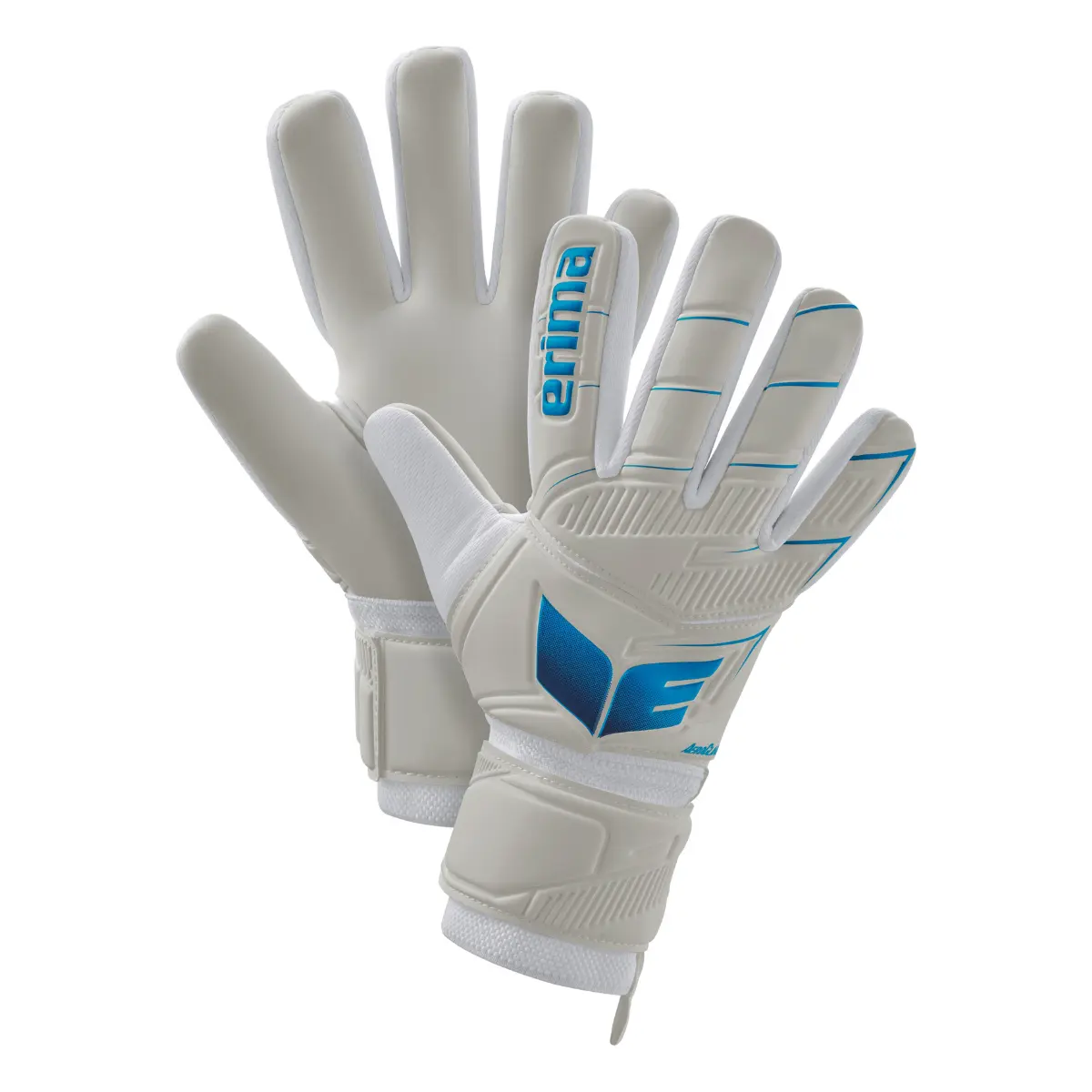 Erima Torwarthandschuhe Aero Claw Protect