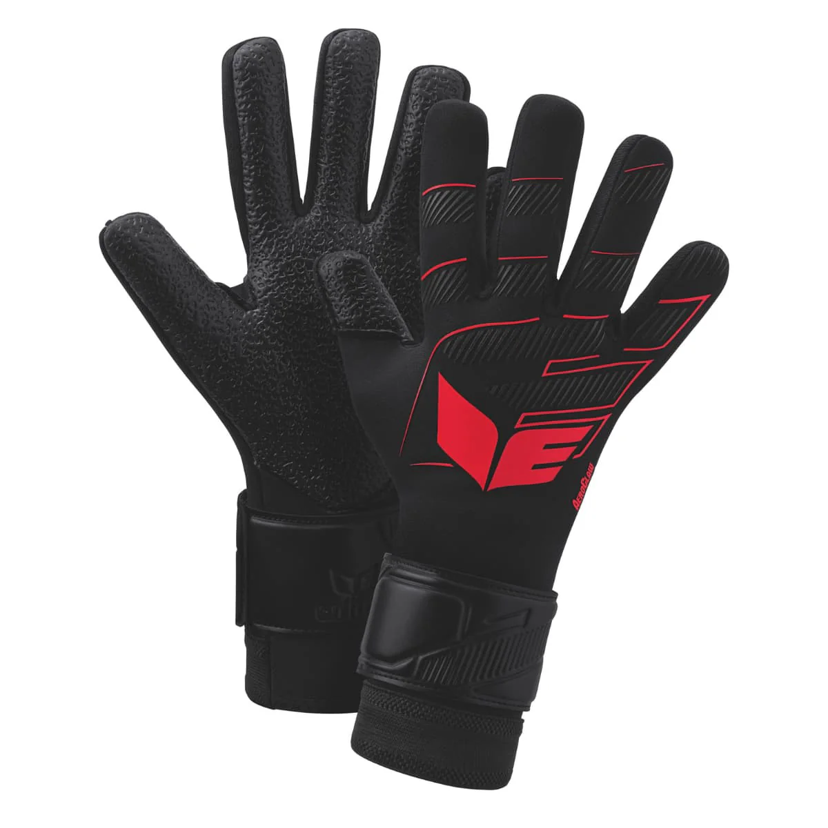 Erima Torwarthandschuhe Aero Claw Star