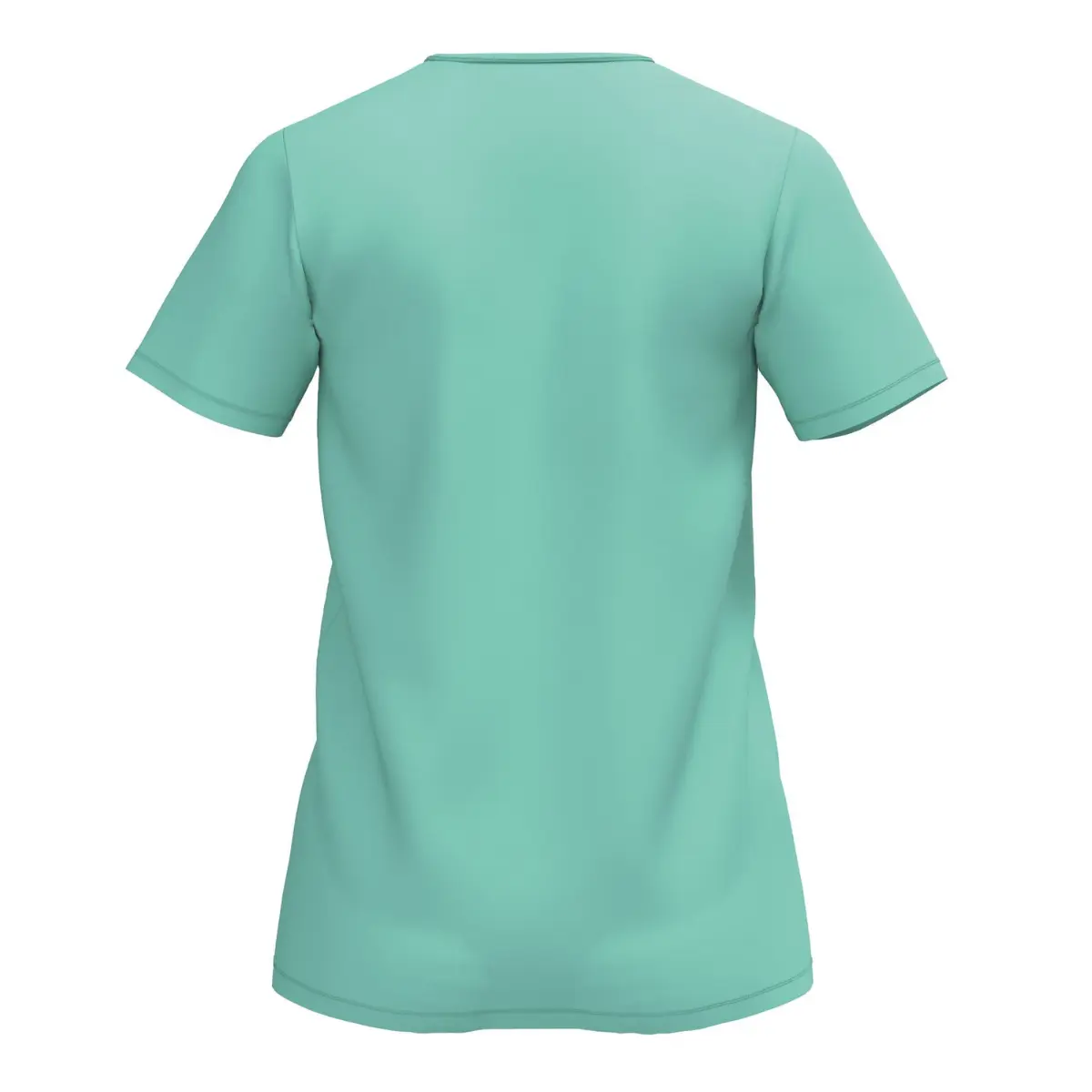 Erima Damenlaufshirt Intro Funktionsteamshirt, mint - Image 5