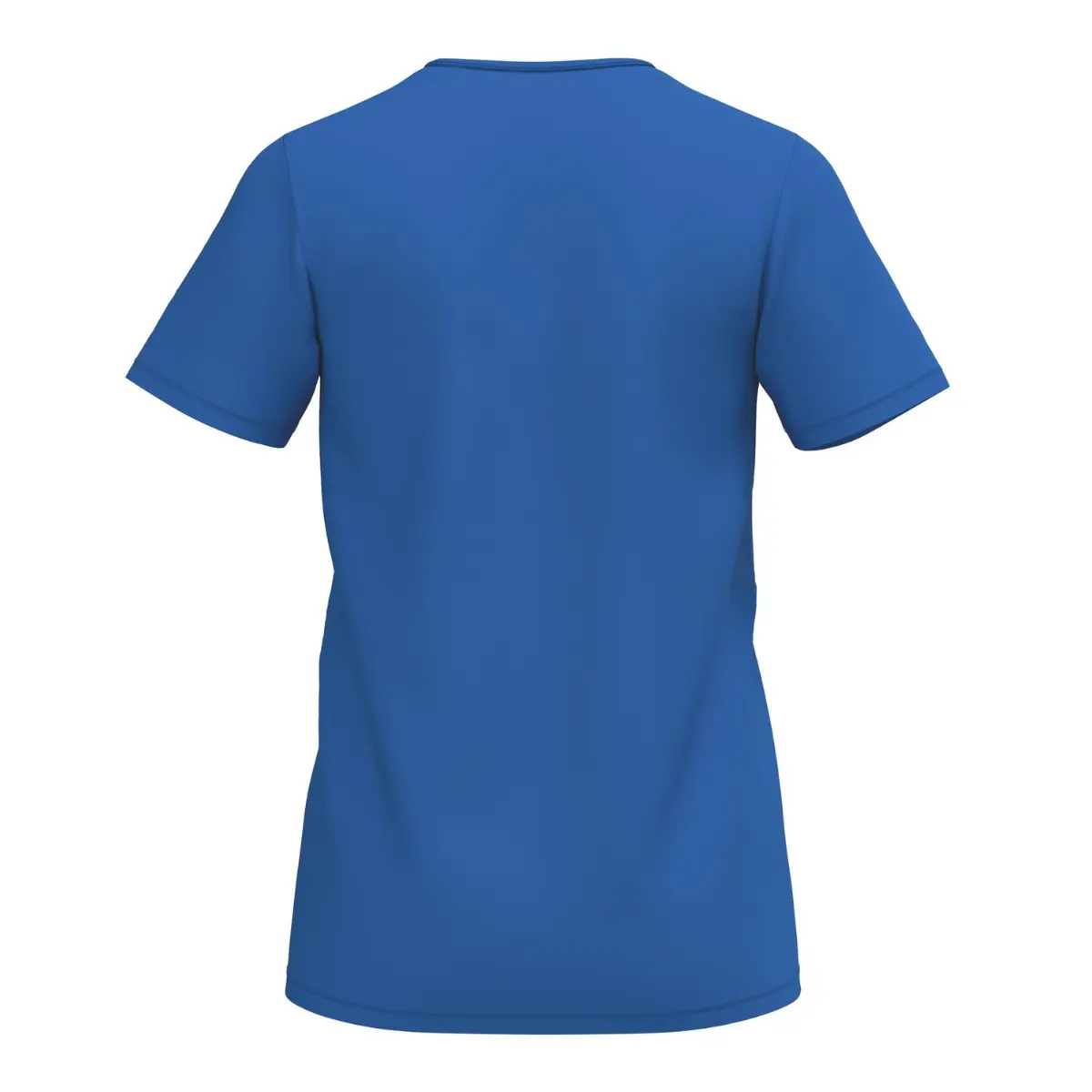 Erima Damenlaufshirt Intro Funktionsteamshirt, new royal - Image 5