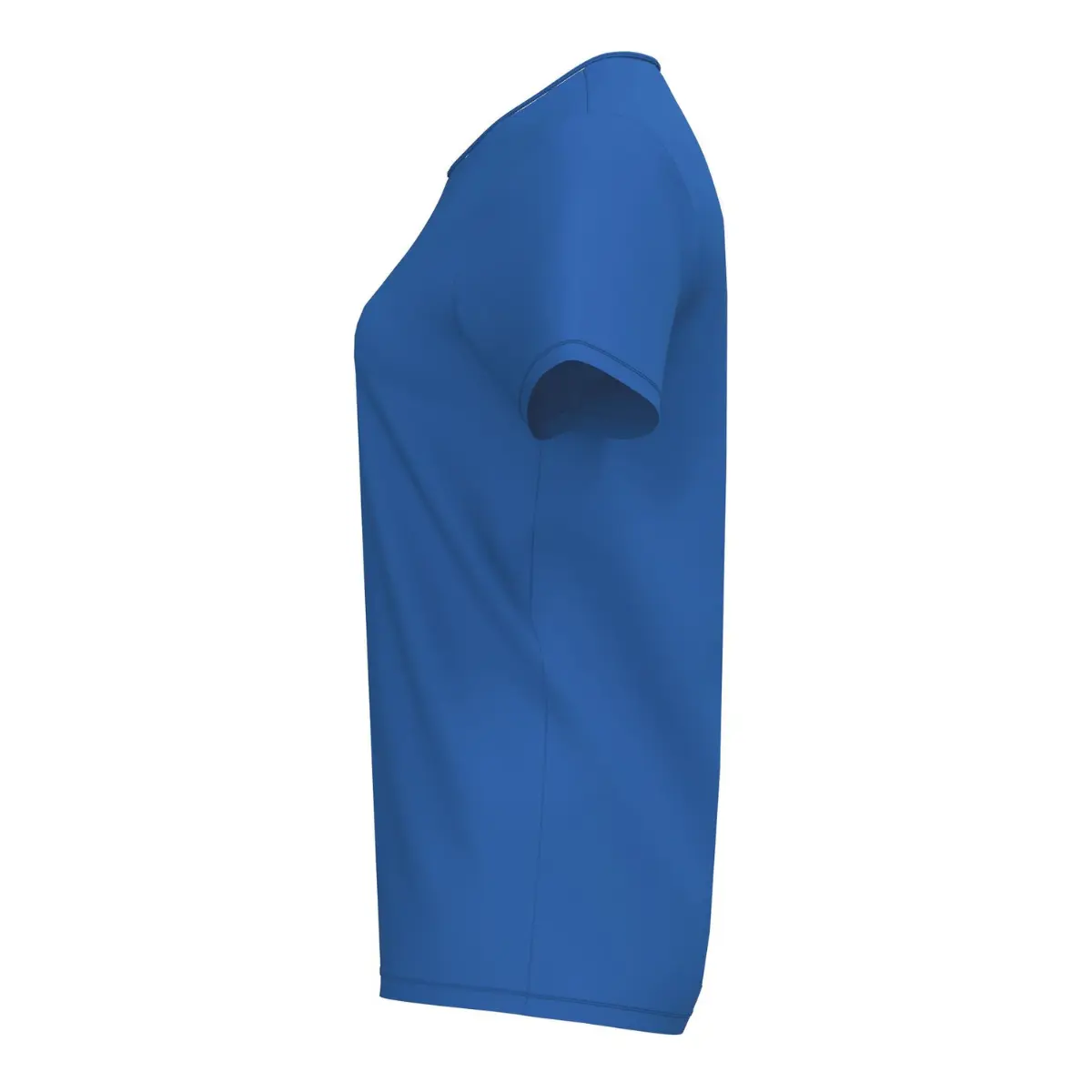 Erima Damenlaufshirt Intro Funktionsteamshirt, new royal - Image 6