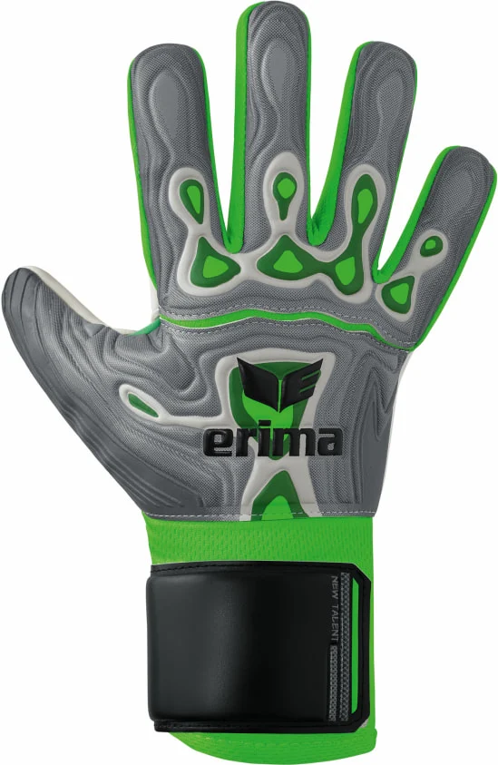 Erima Torwarthandschuhe FleX-Ray New Talent - Image 3