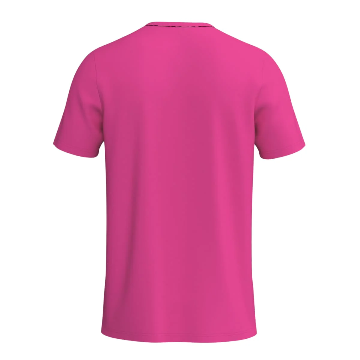 Erima Herrenlaufshirt Intro Funktionsteamshirt, pink - Image 5