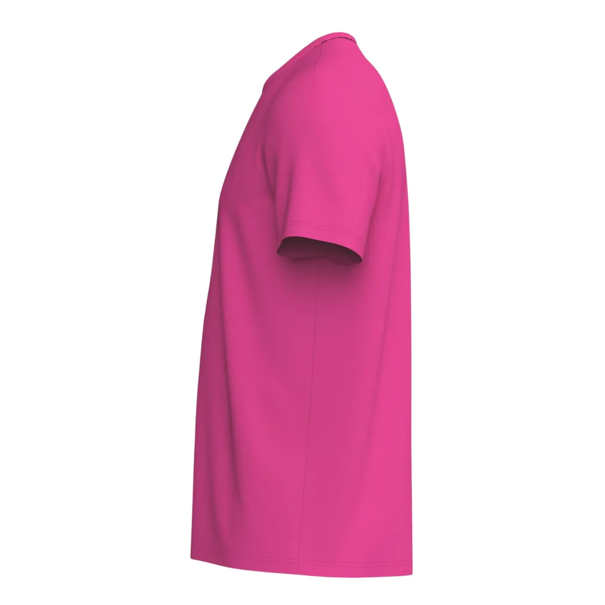 Erima Herrenlaufshirt Intro Funktionsteamshirt, pink - Image 6