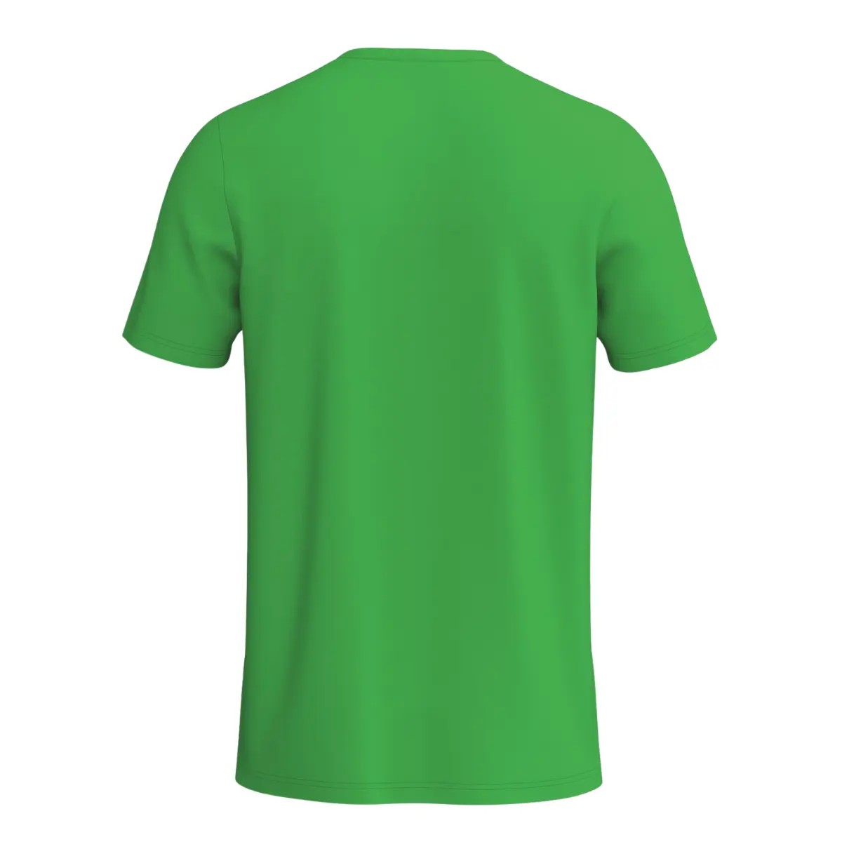 Erima Herrenlaufshirt Intro Funktionsteamshirt, green - Image 5