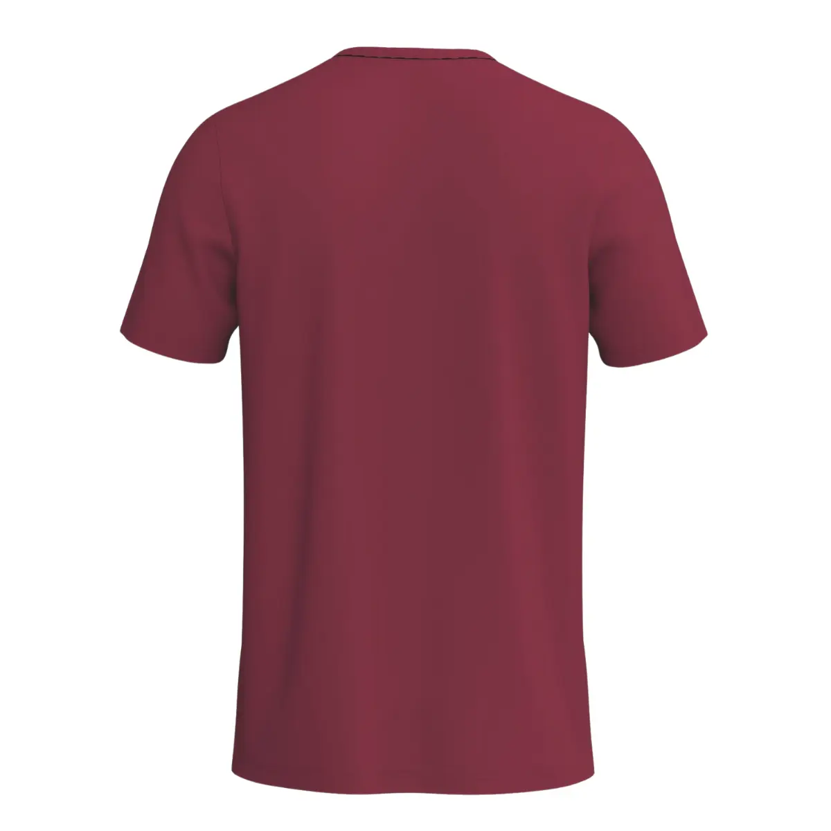 Erima Herrenlaufshirt Intro Funktionsteamshirt, new bordeaux - Image 5