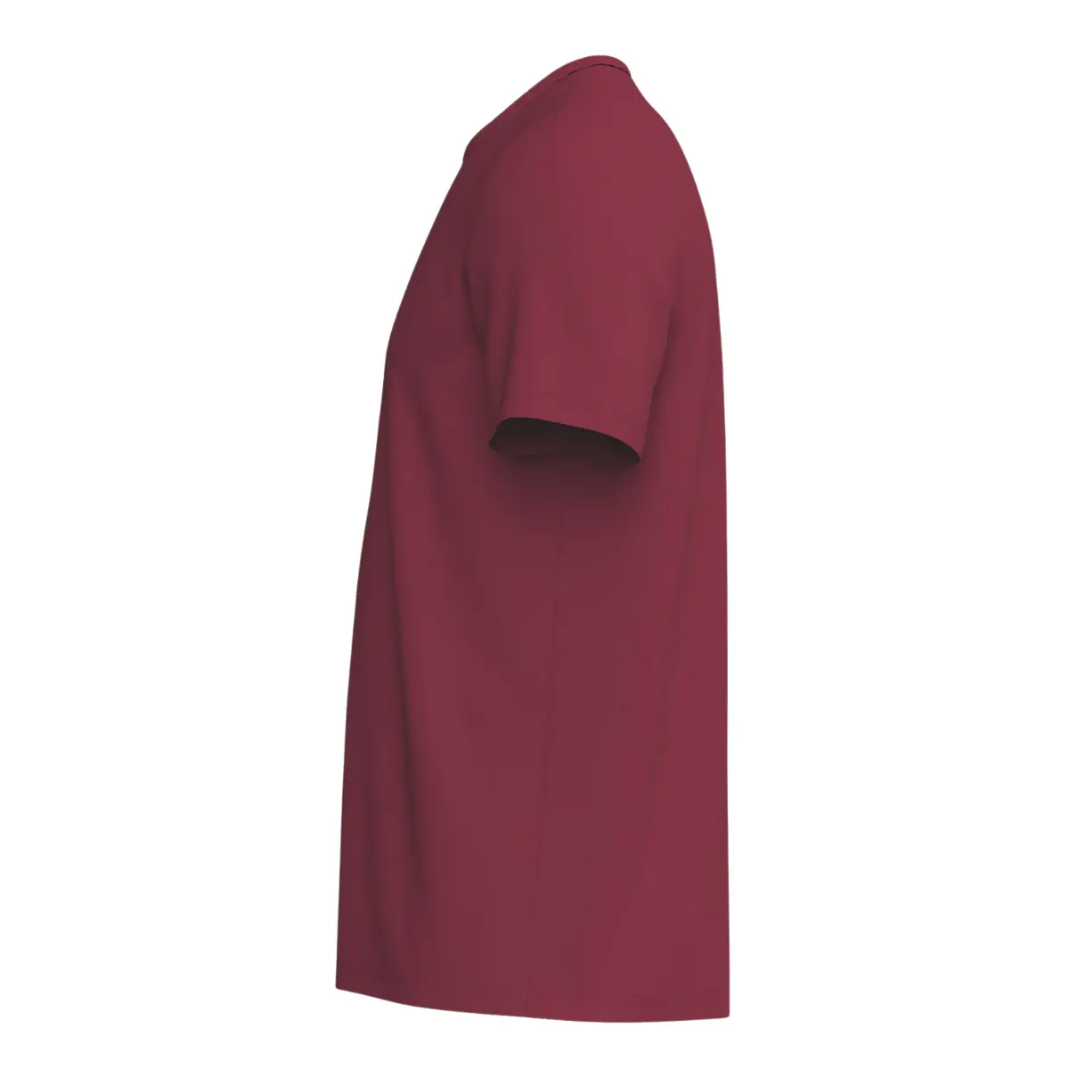 Erima Herrenlaufshirt Intro Funktionsteamshirt, new bordeaux - Image 6
