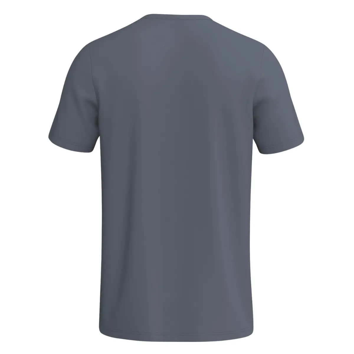 Erima Herrenlaufshirt Intro Funktionsteamshirt, slate grey - Image 5