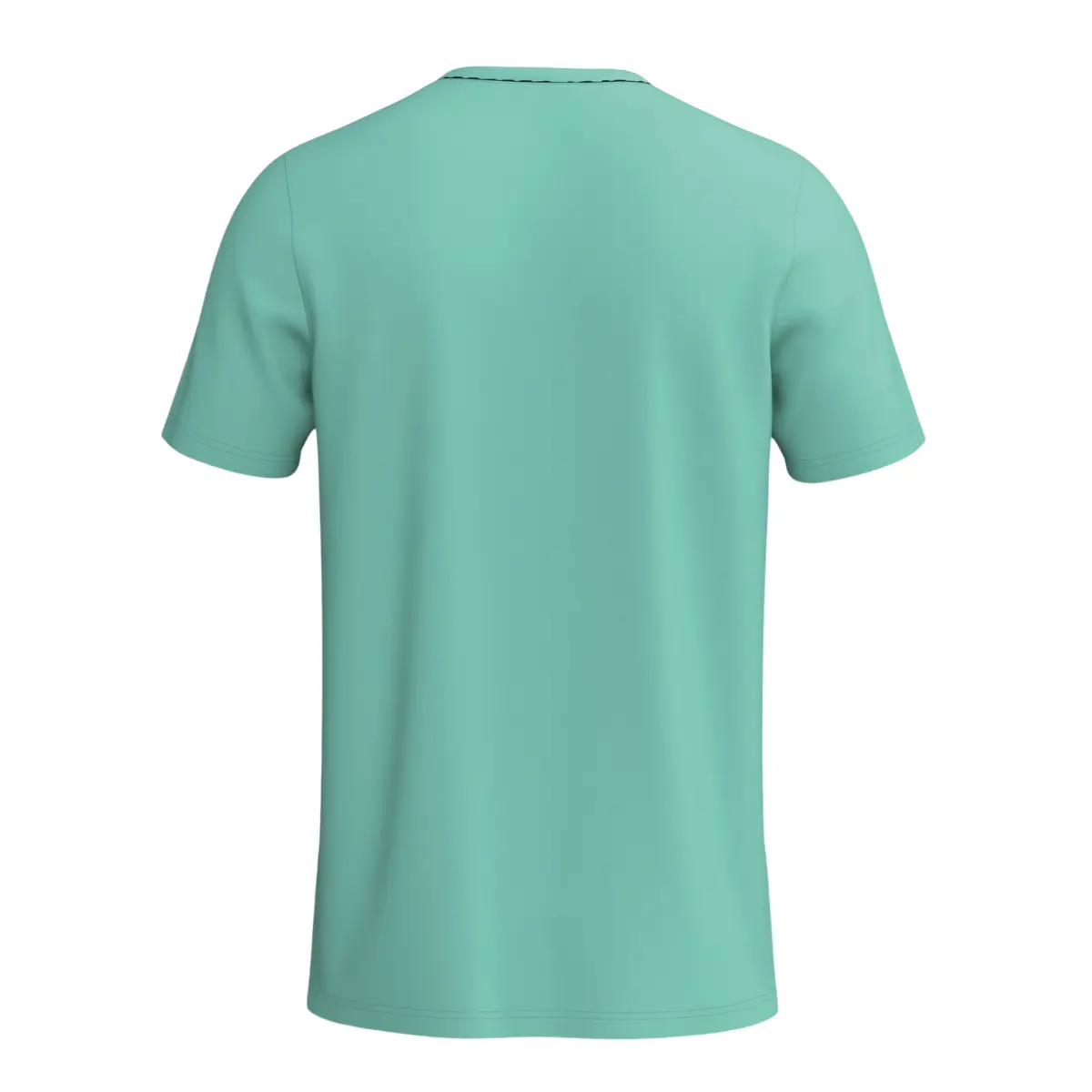 Erima Herrenlaufshirt Intro Funktionsteamshirt, mint - Image 5