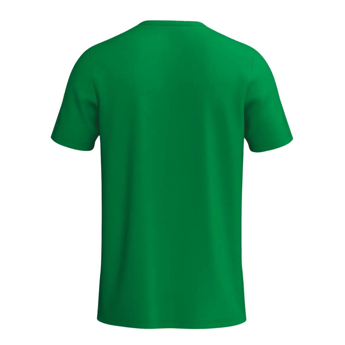 Erima Herrenlaufshirt Intro Funktionsteamshirt, smaragd - Image 5